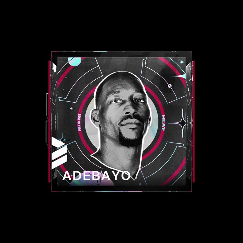 Bam Adebayo