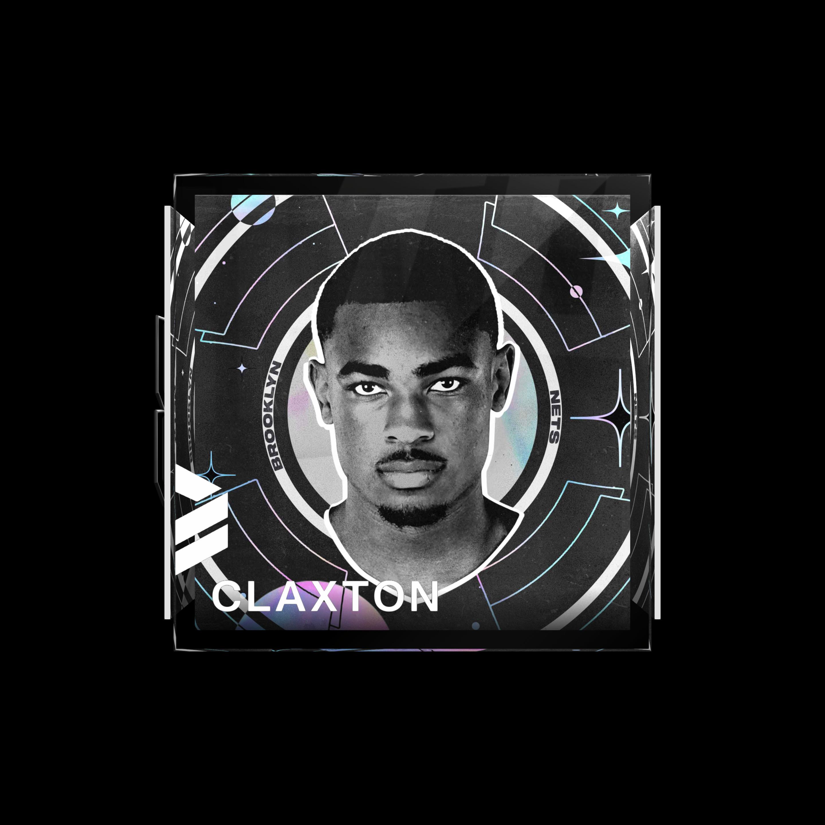 Nic Claxton