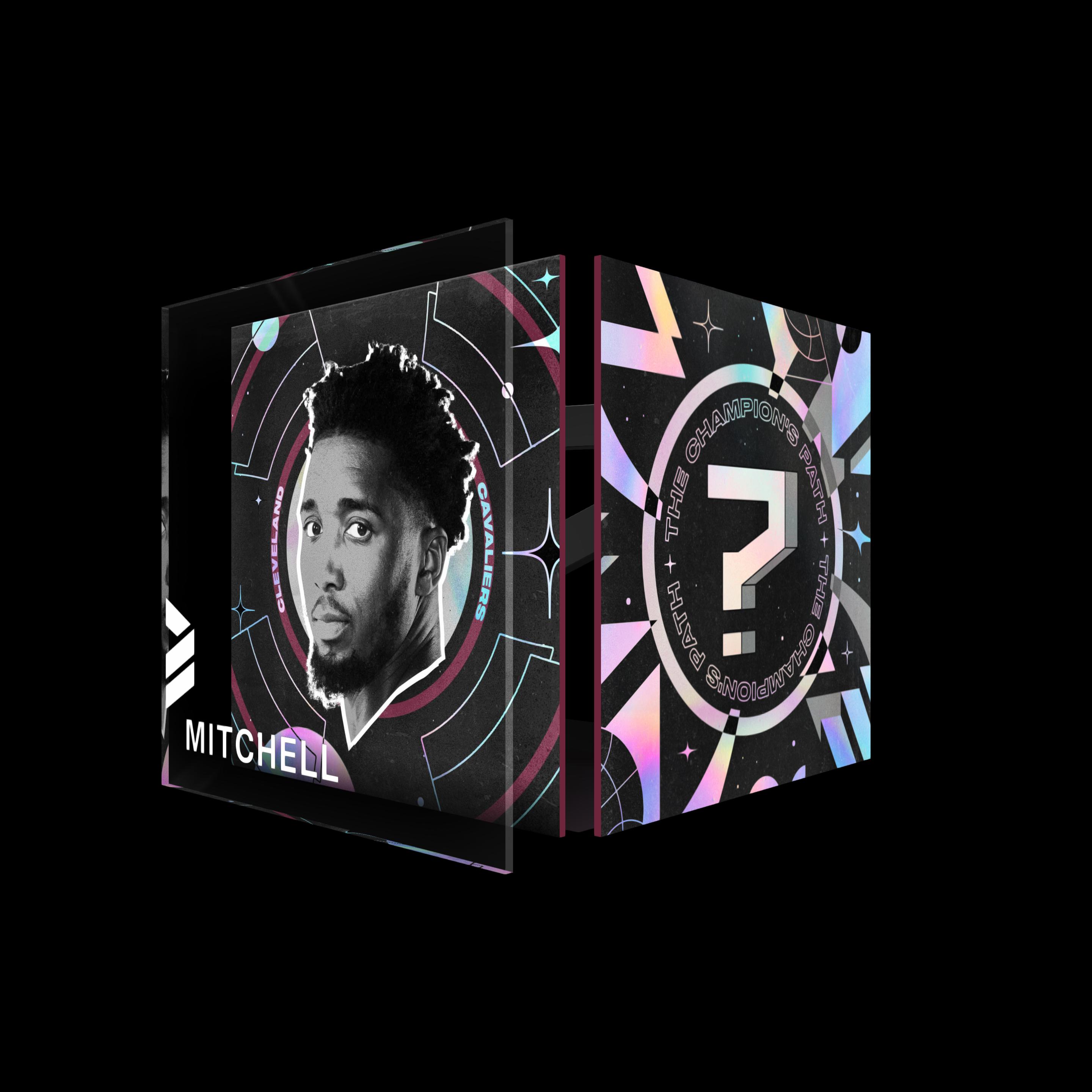 Donovan Mitchell
