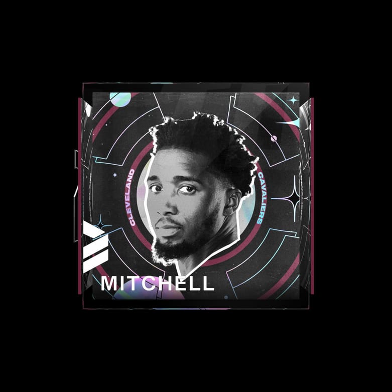Donovan Mitchell