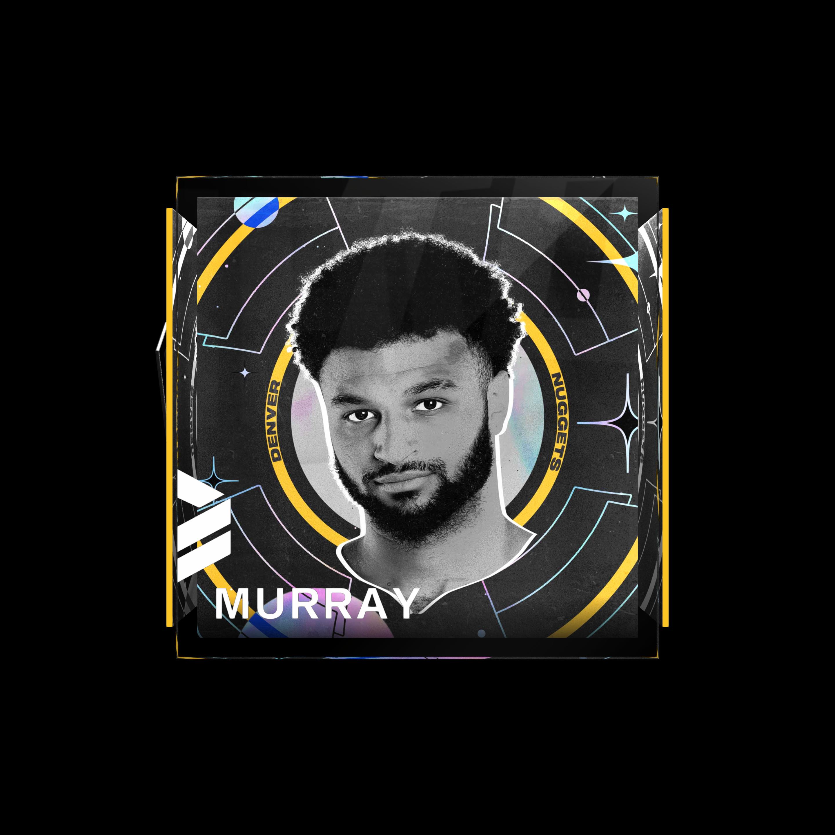 Jamal Murray