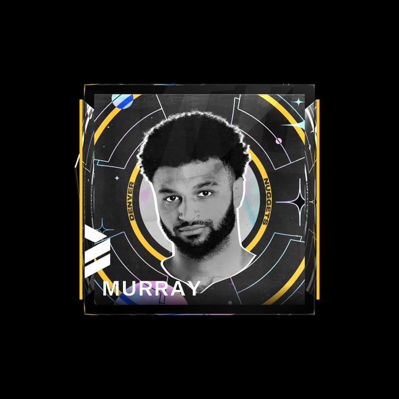 Jamal Murray