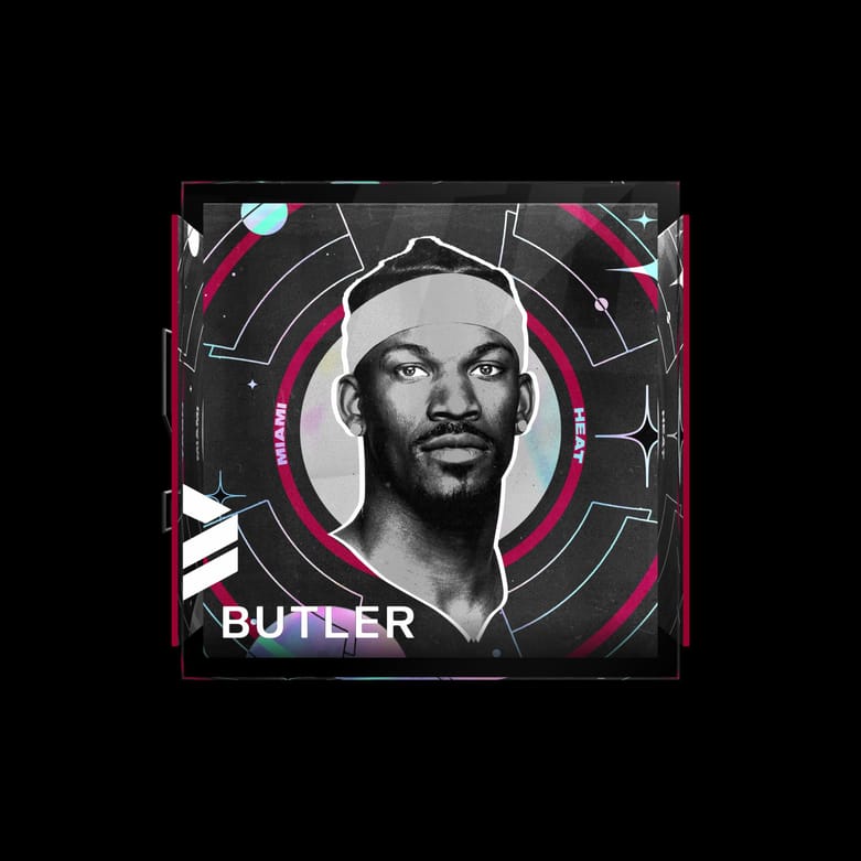 Jimmy Butler