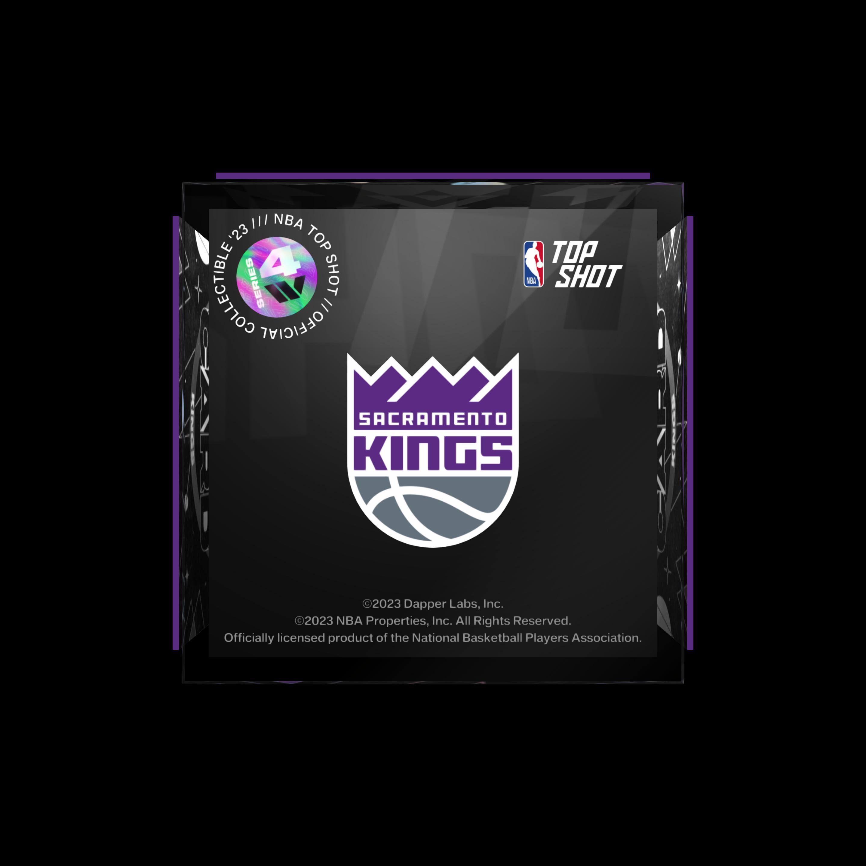 Sacramento Kings