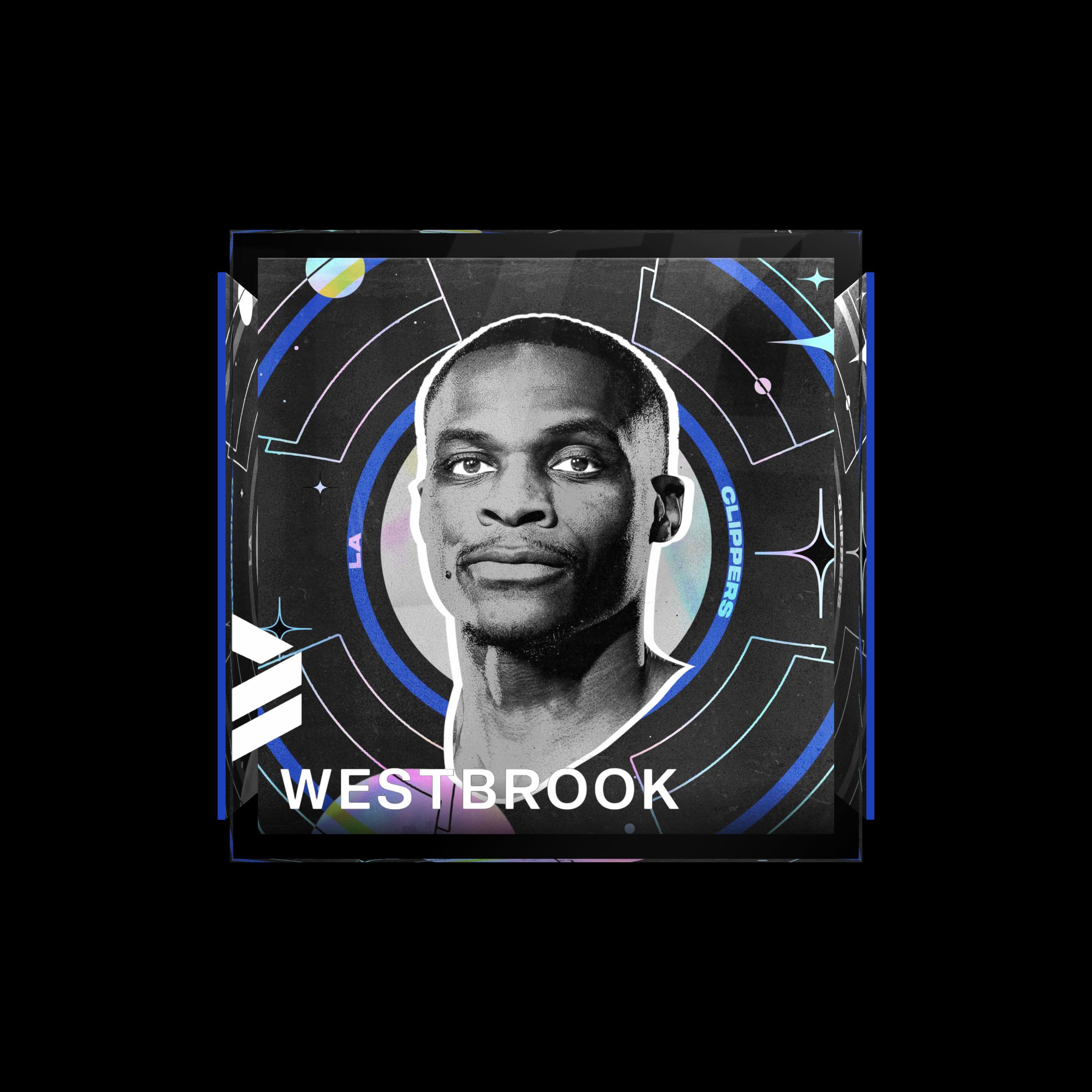Russell Westbrook