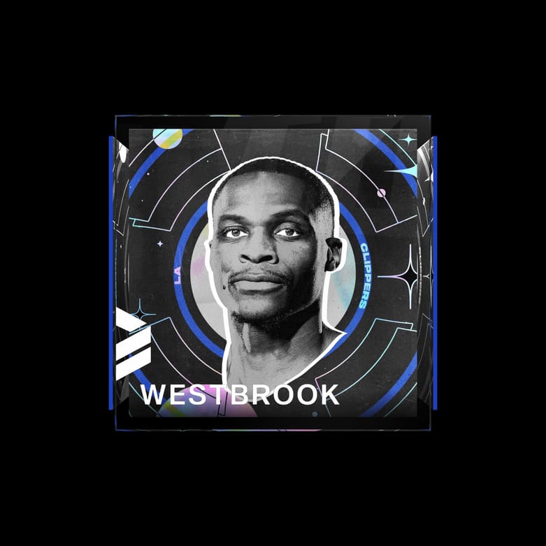 Russell Westbrook