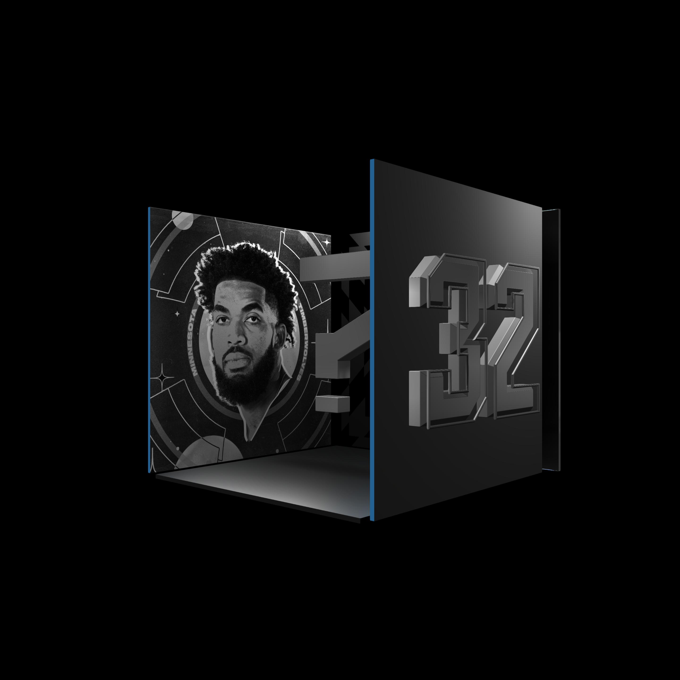 Karl-Anthony Towns