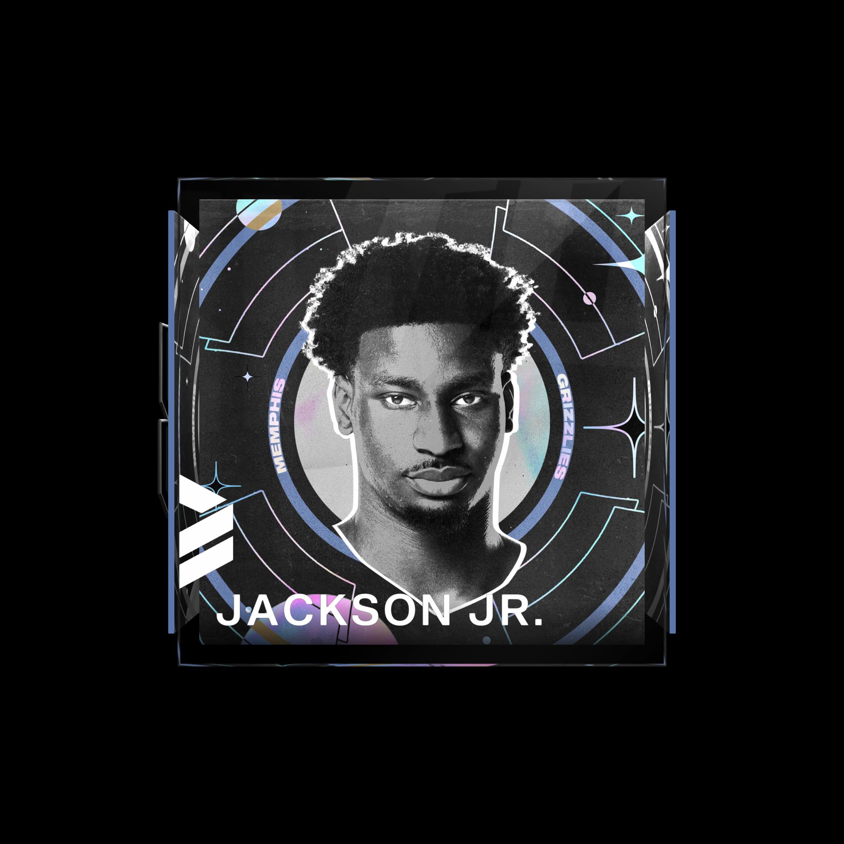 Jaren Jackson Jr.