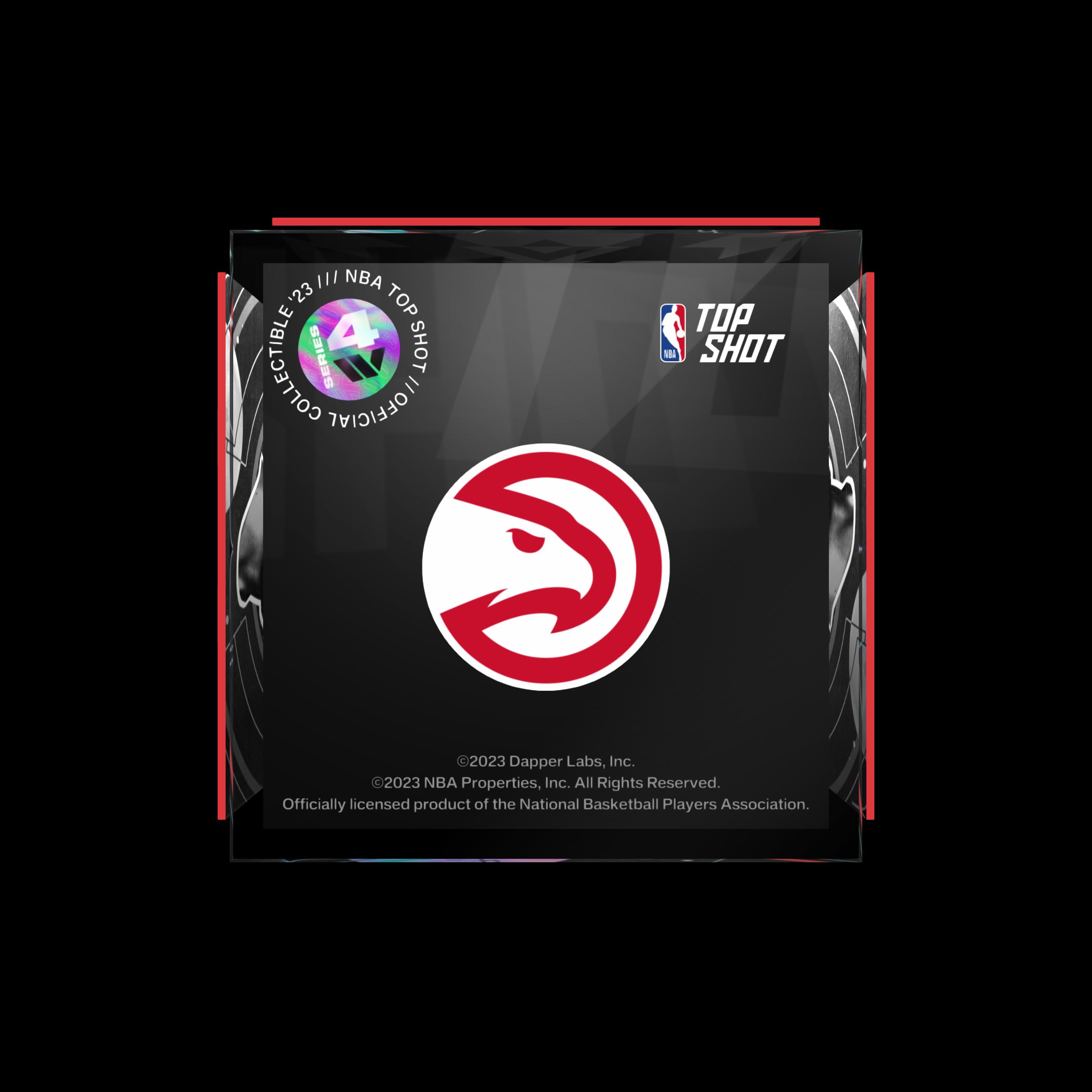 Trae Young