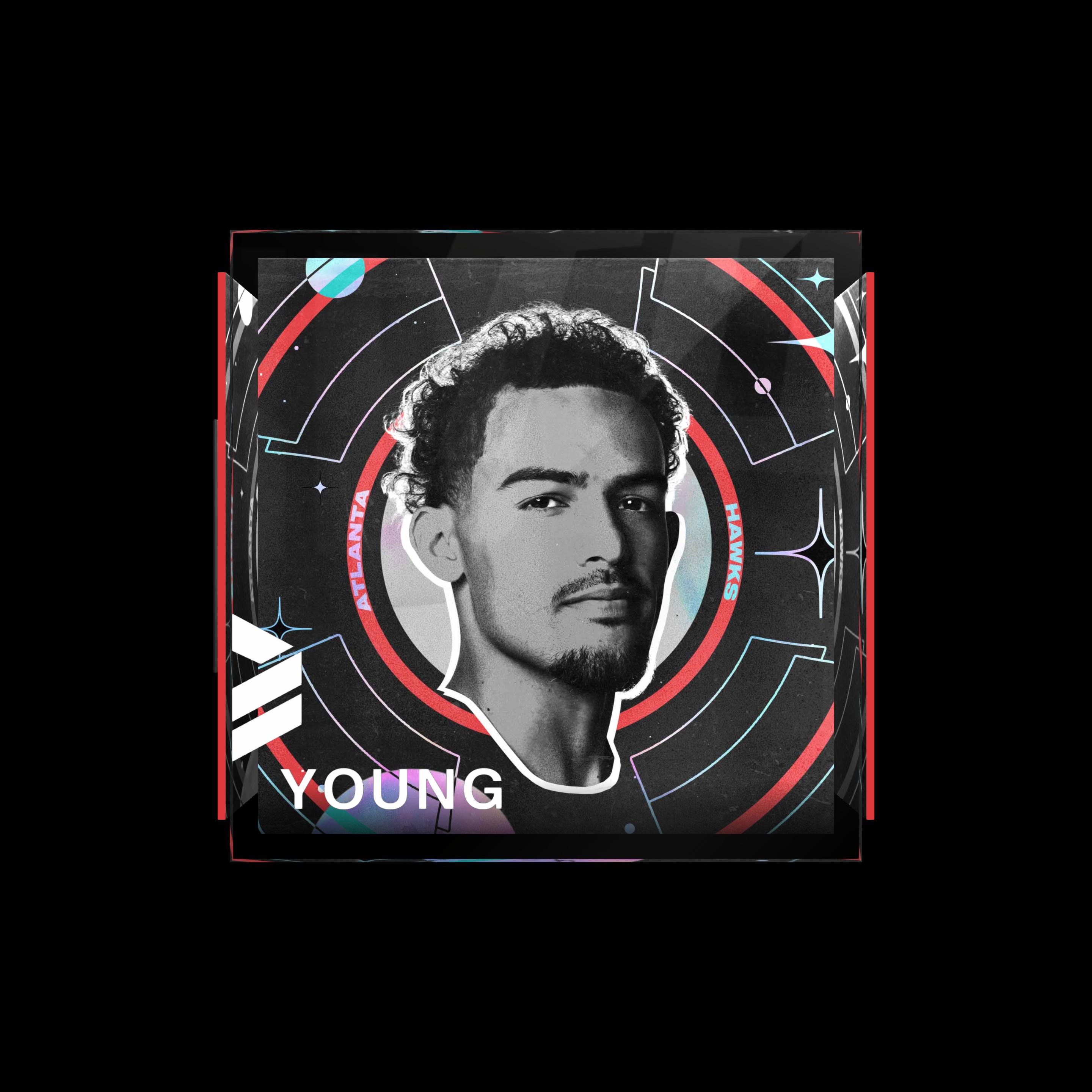 Trae Young