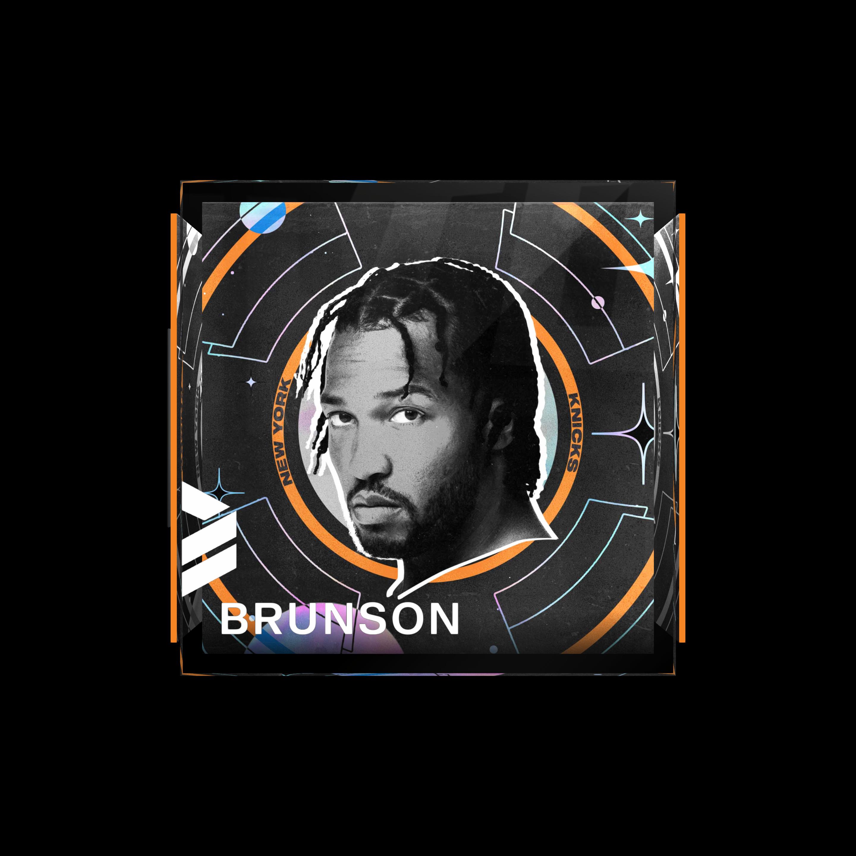 Jalen Brunson