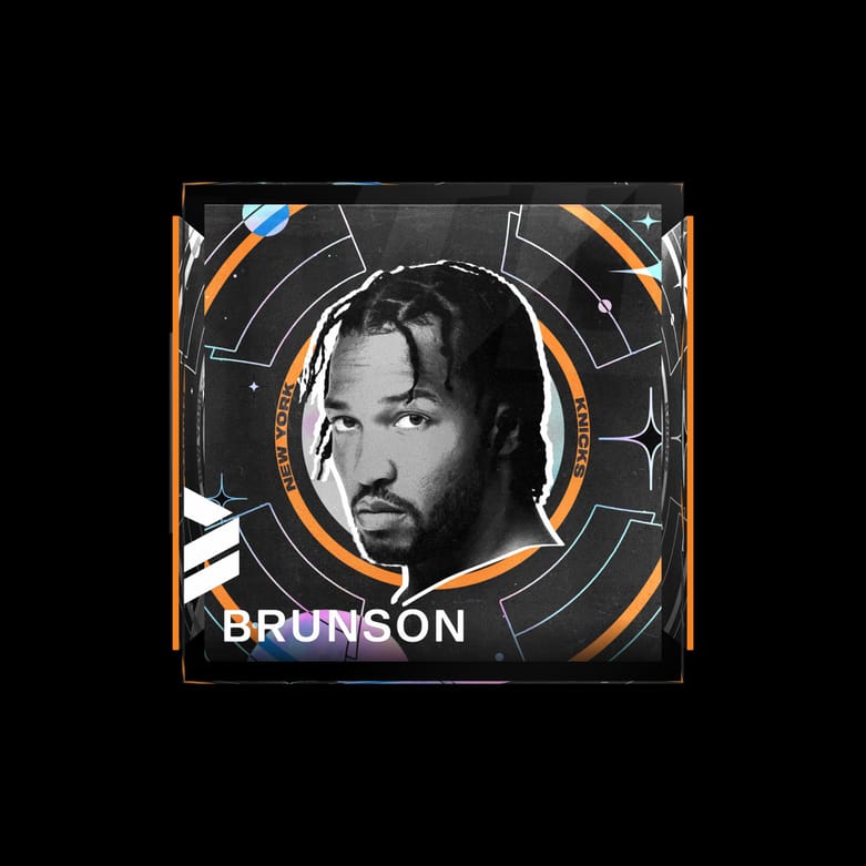 Jalen Brunson