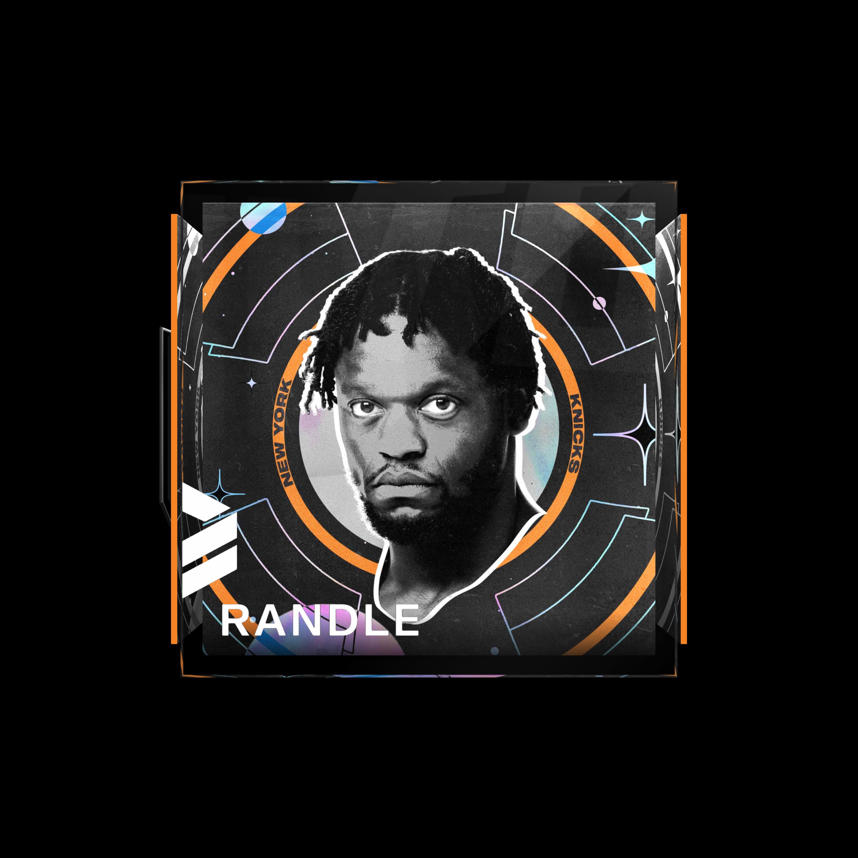 Julius Randle