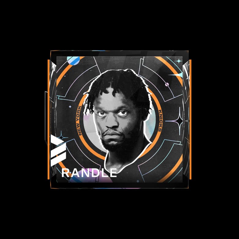 Julius Randle
