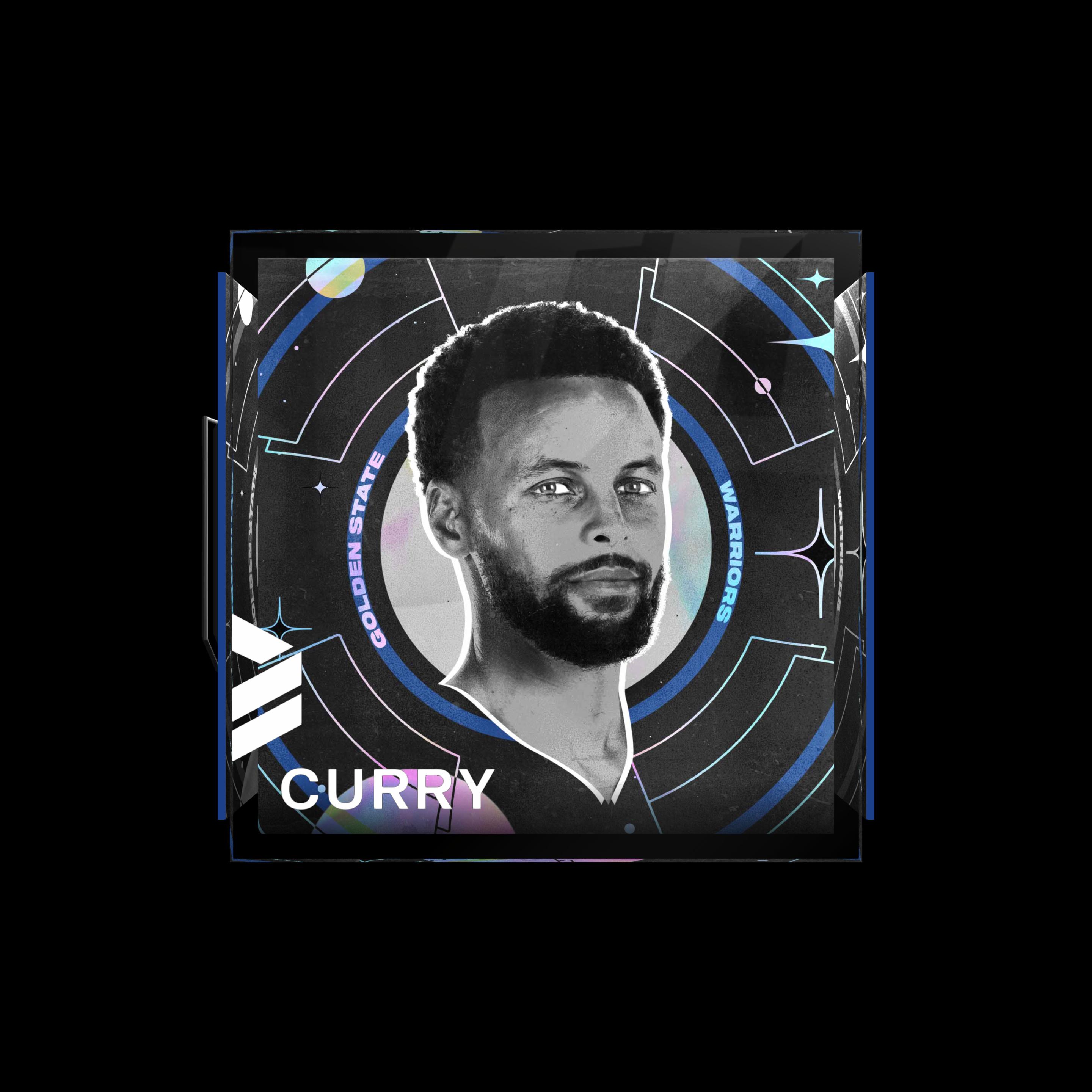 Steph Curry