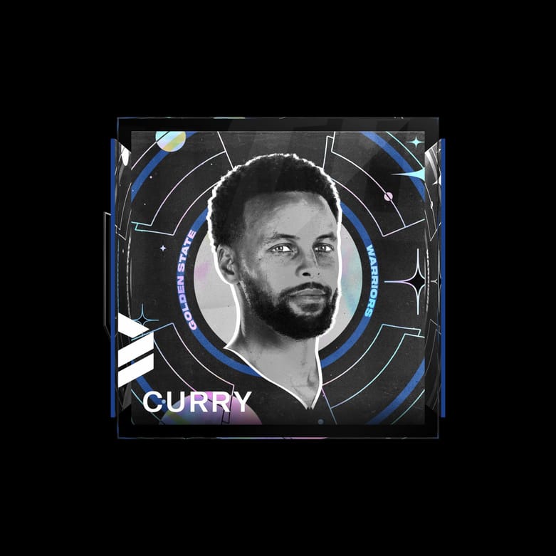 Steph Curry