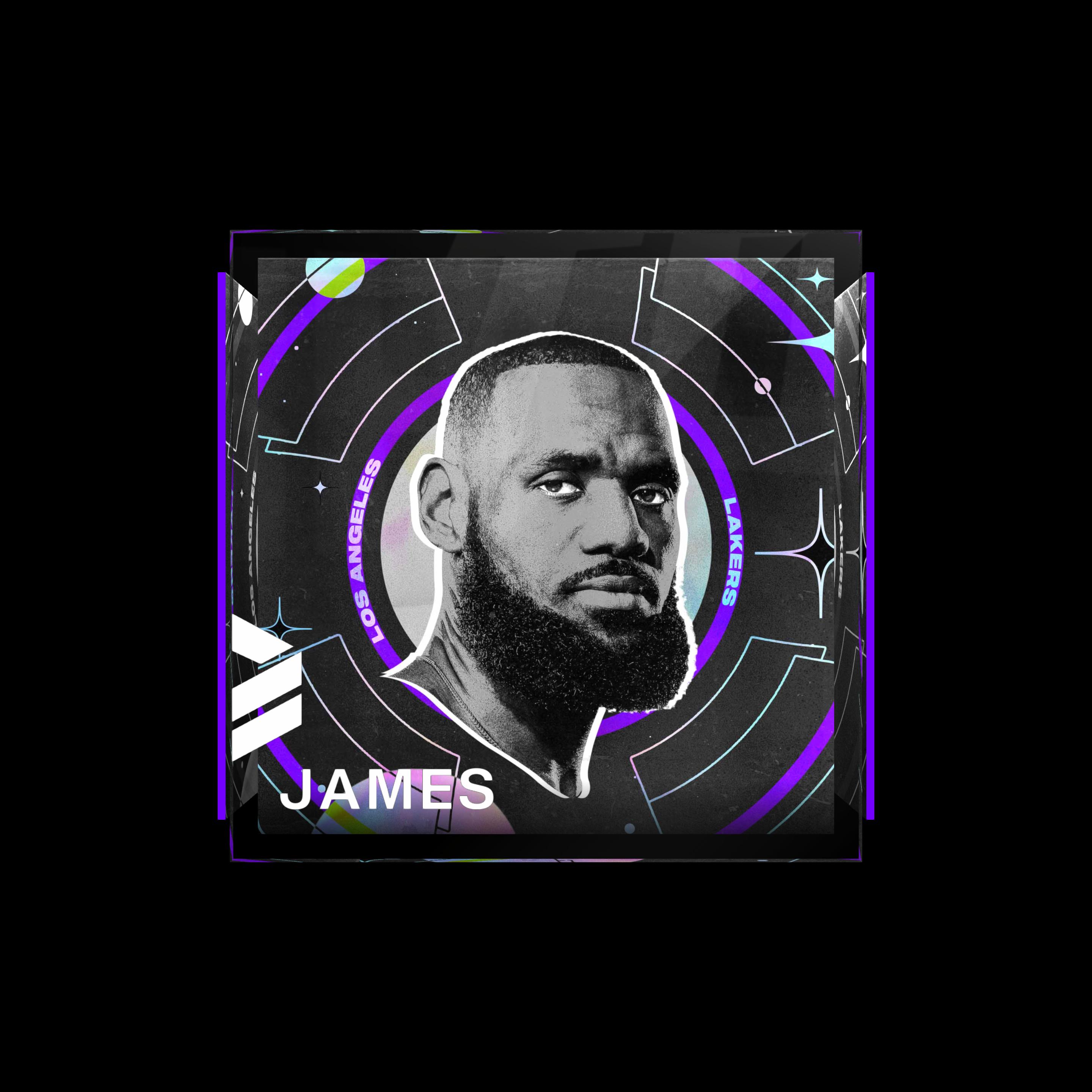LeBron James