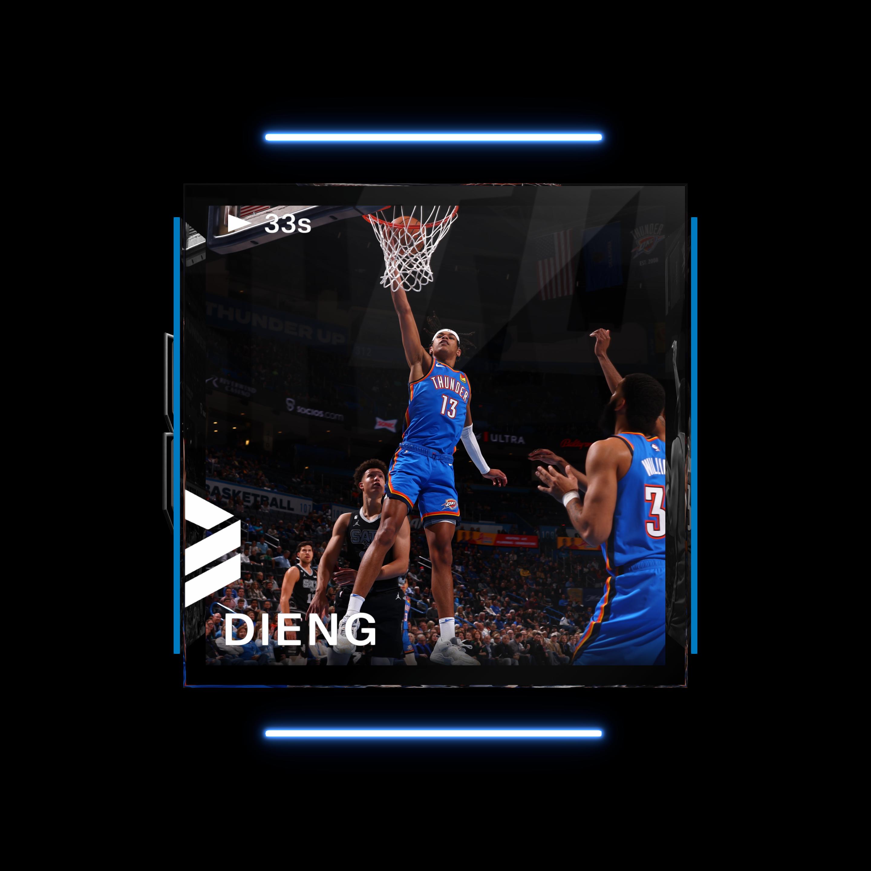 Ousmane Dieng