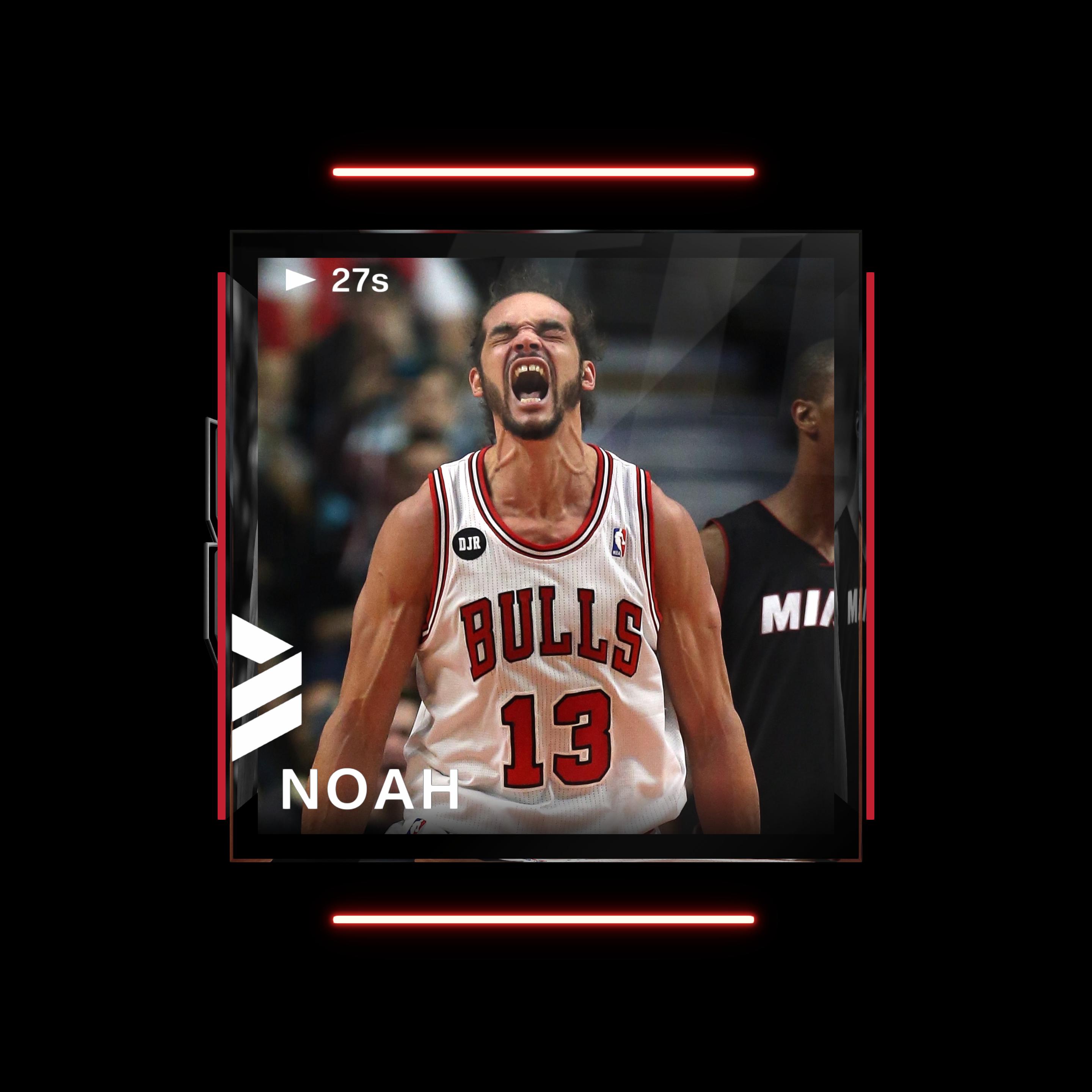 Joakim Noah