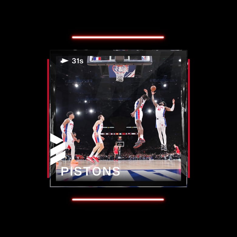Detroit Pistons