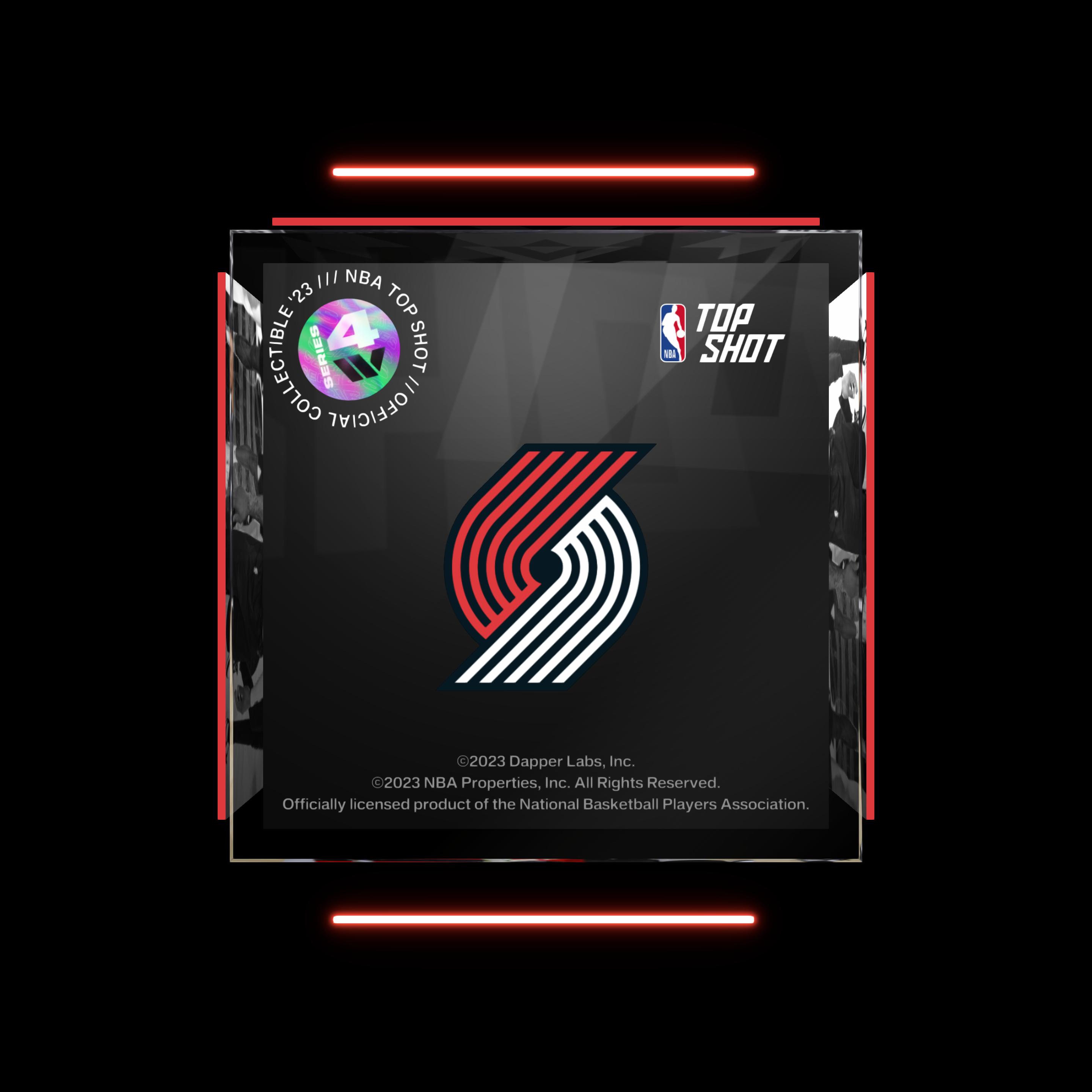 Portland Trail Blazers