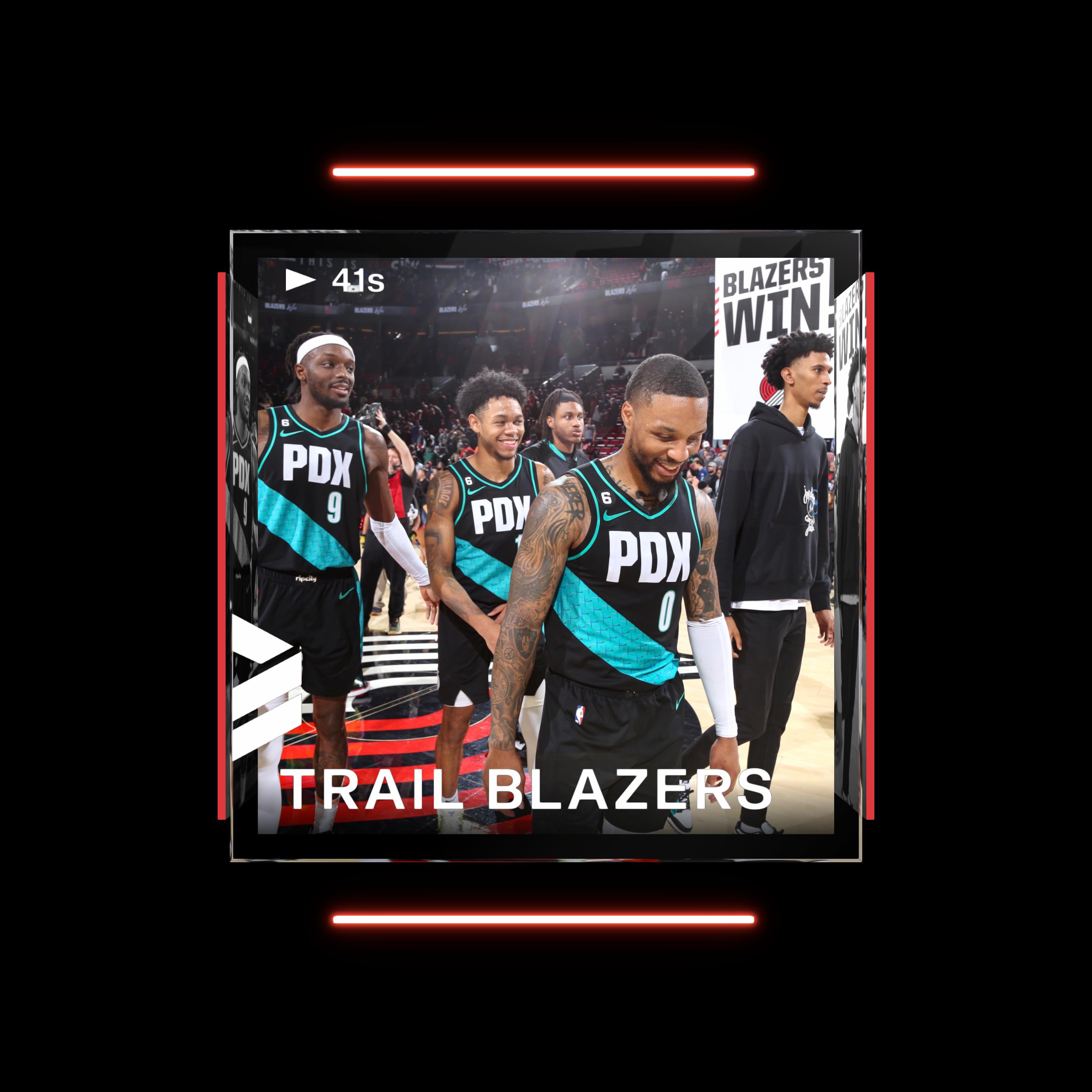 Portland Trail Blazers