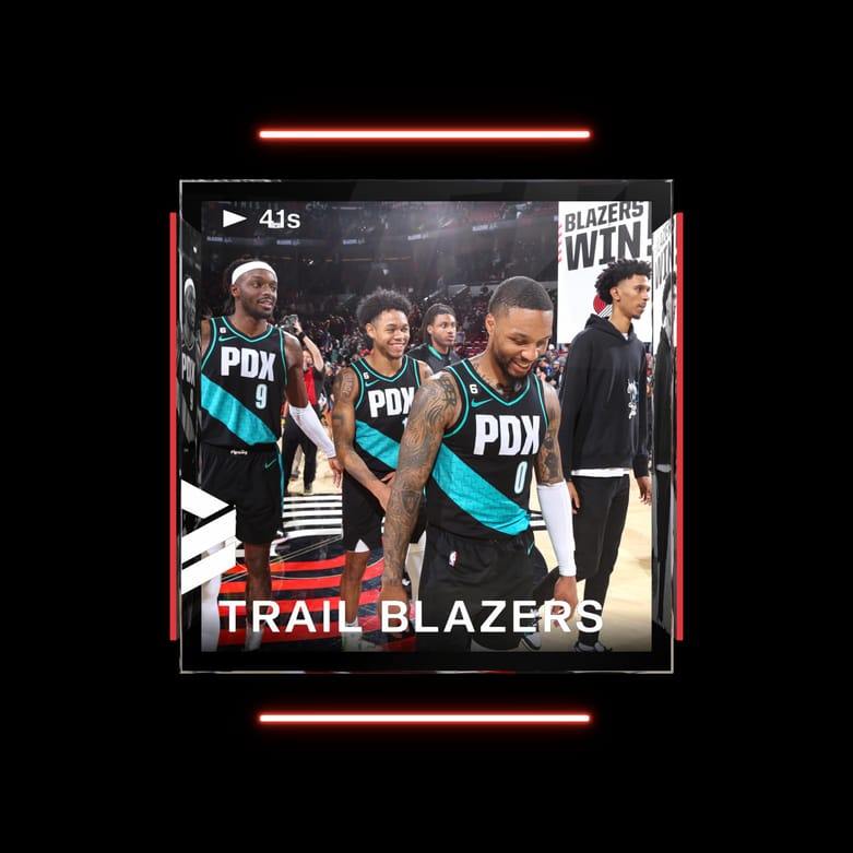Portland Trail Blazers