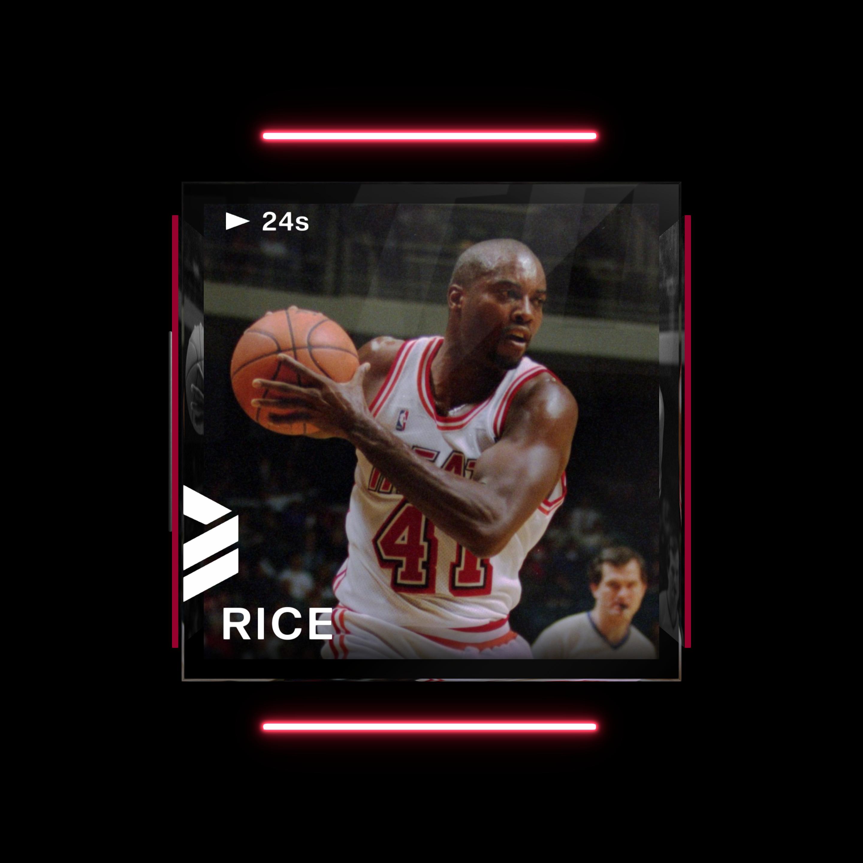 Glen Rice