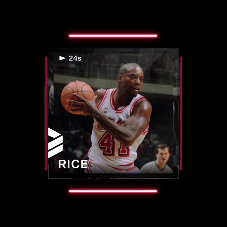 Glen Rice