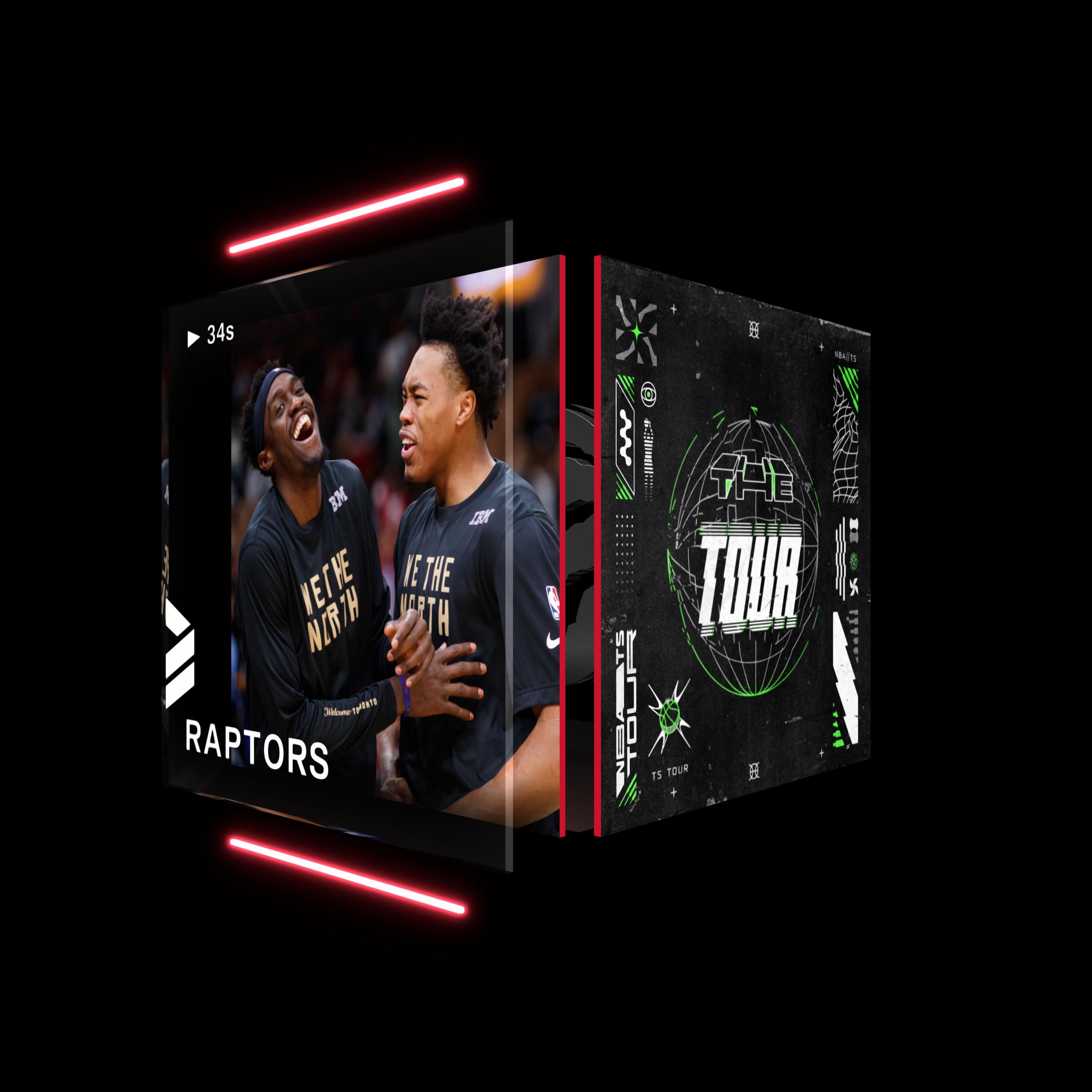 Toronto Raptors