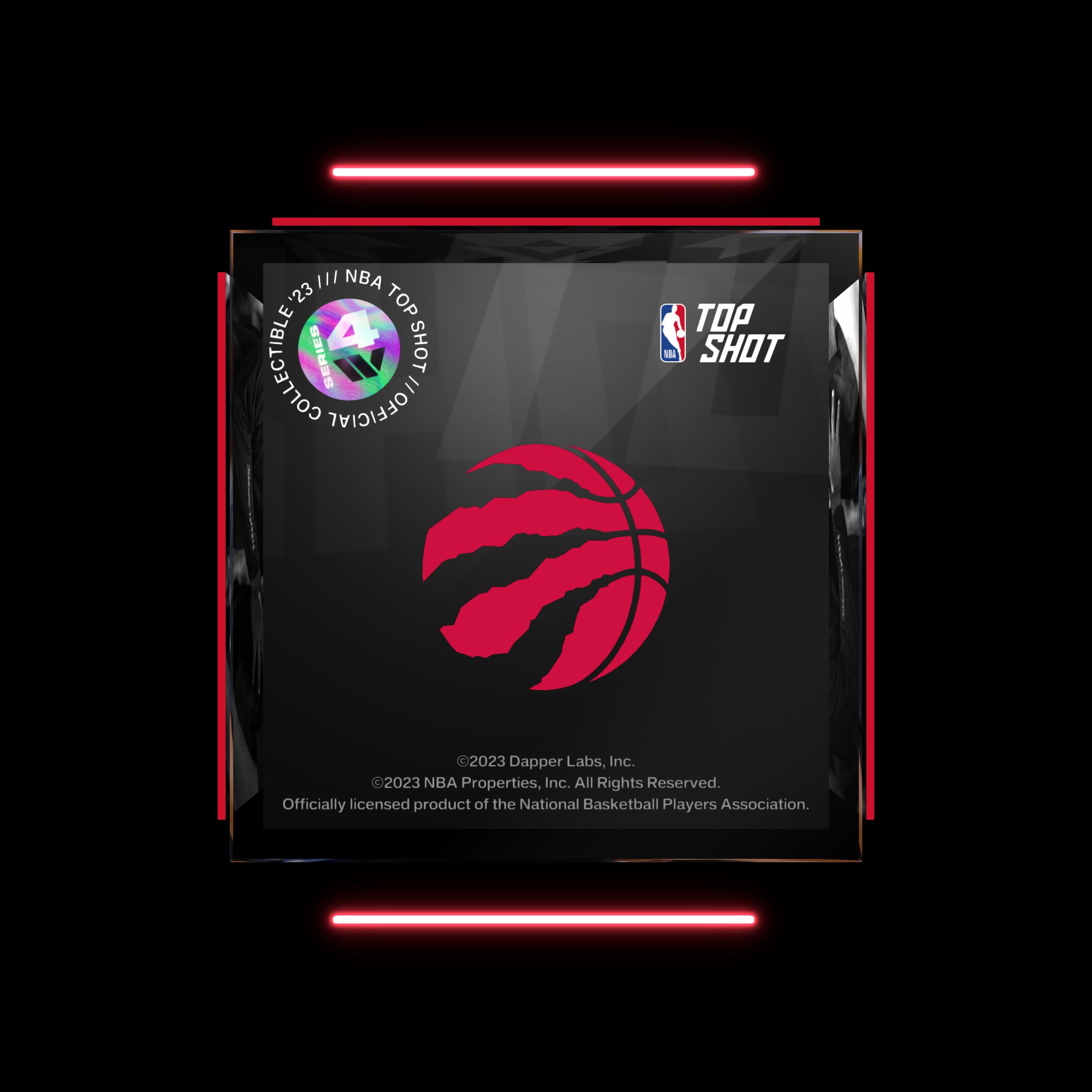 Toronto Raptors