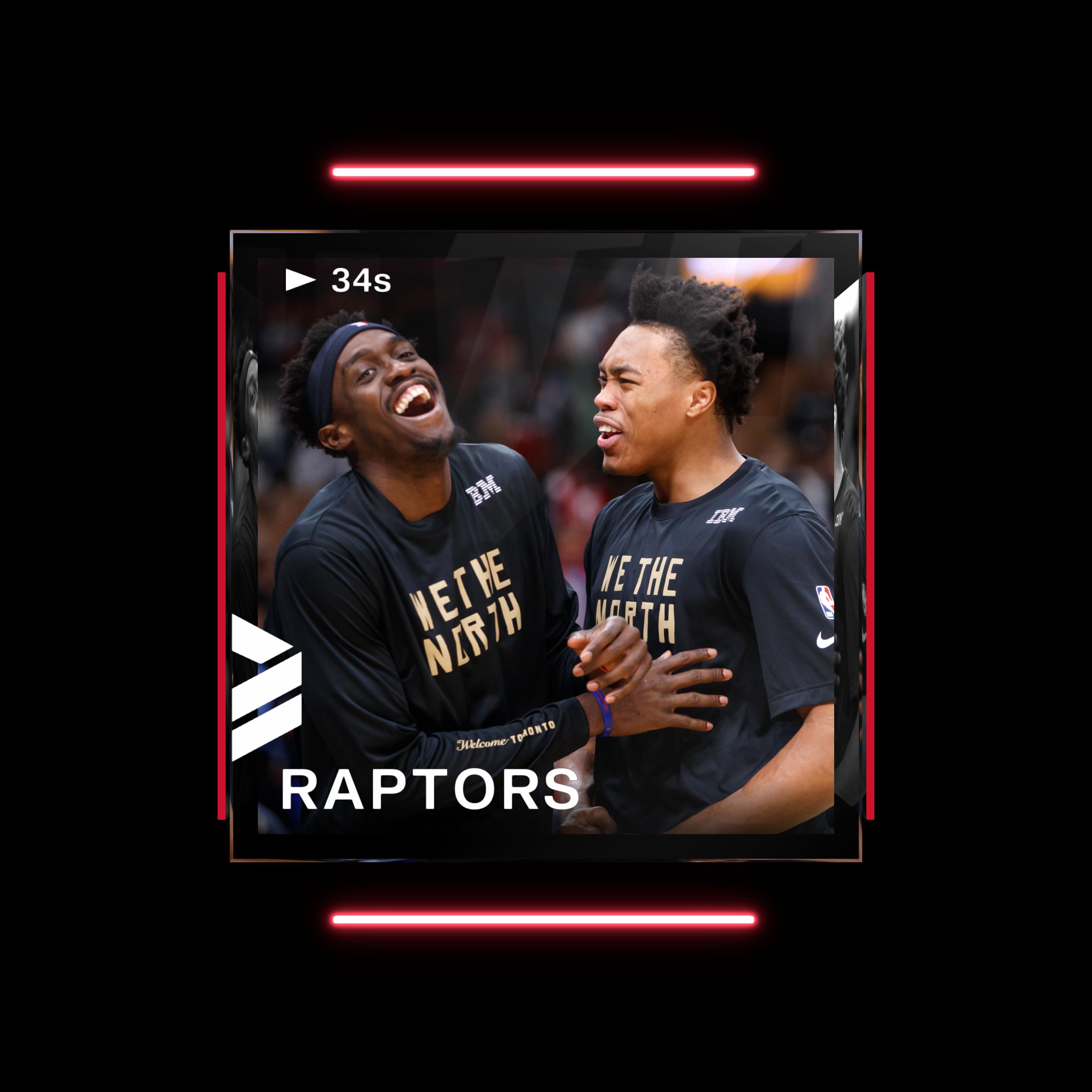 Toronto Raptors