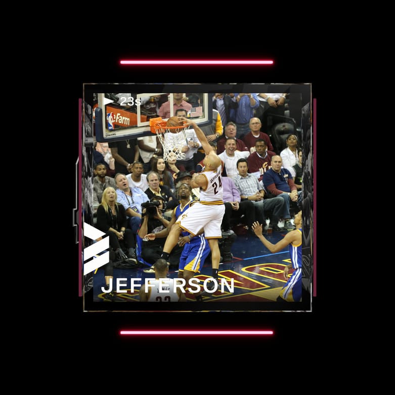 Richard Jefferson
