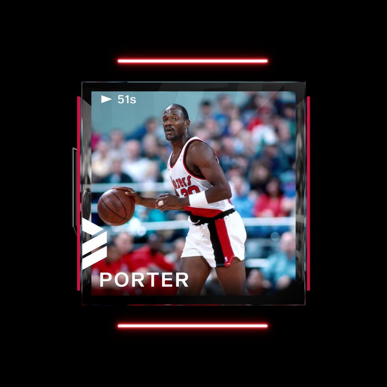 Terry Porter