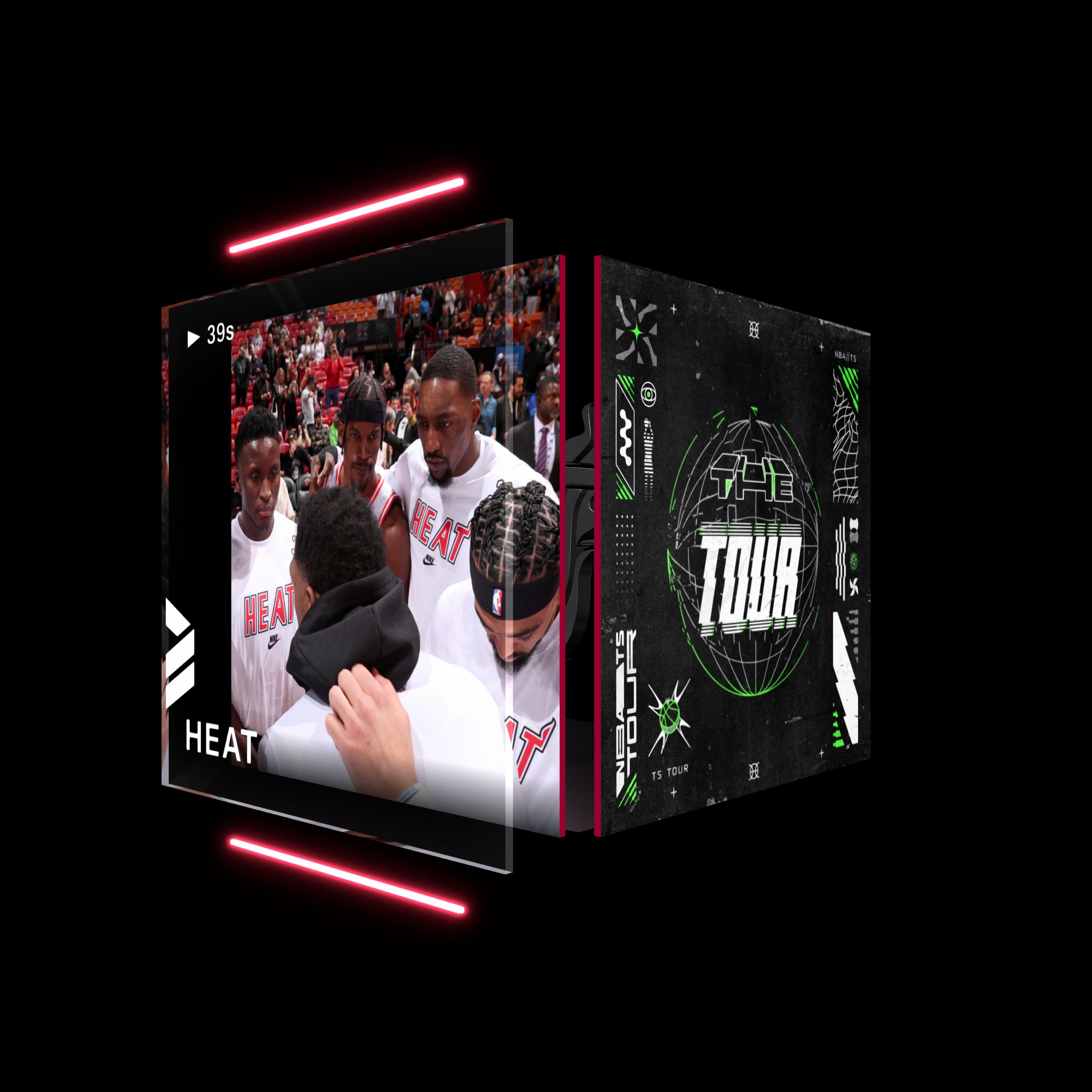 Miami Heat