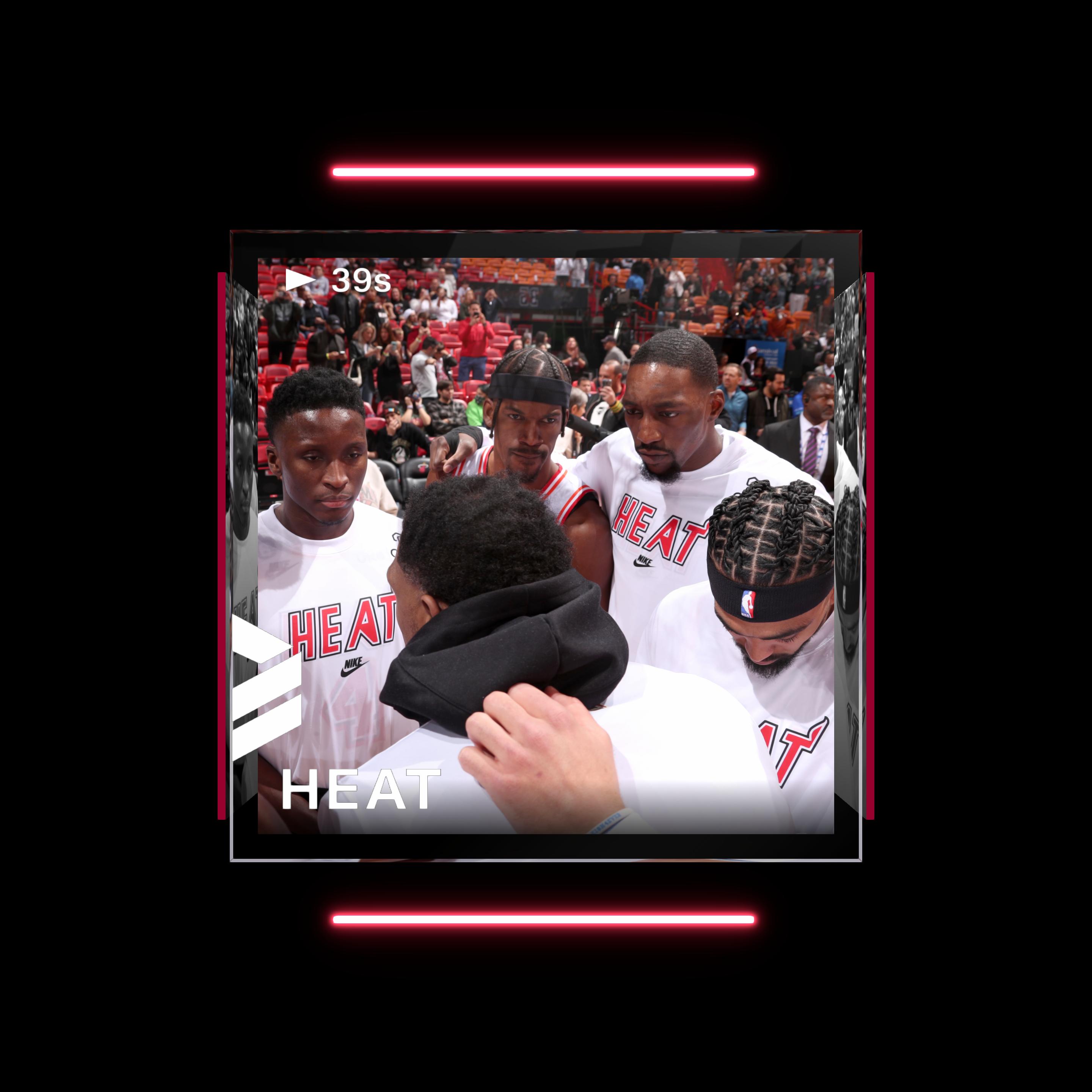 Miami Heat