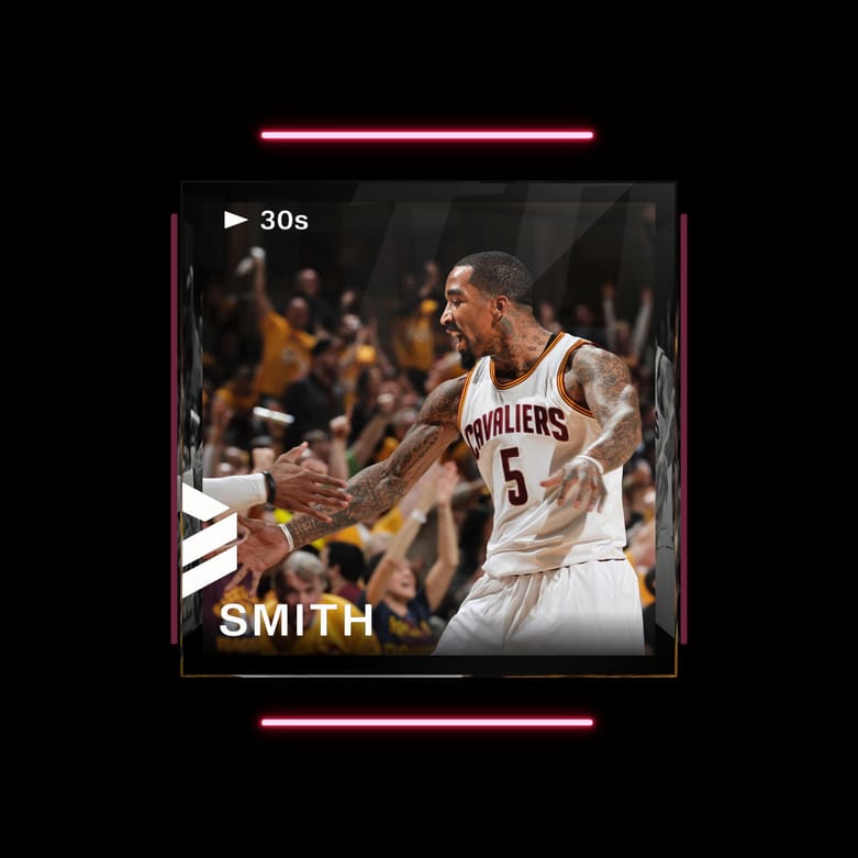 J.R. Smith
