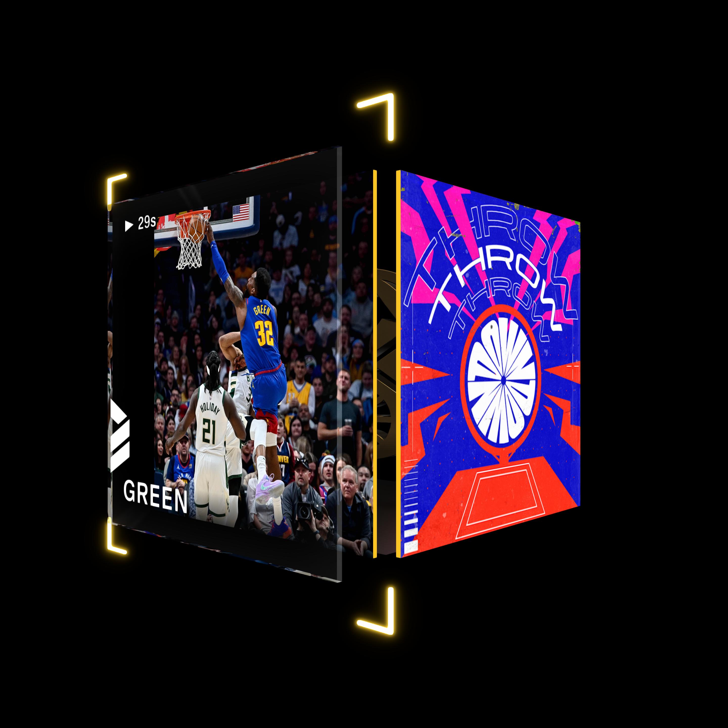 Jeff Green