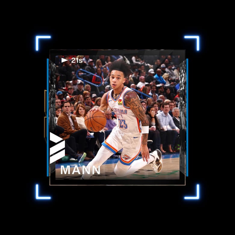 Tre Mann