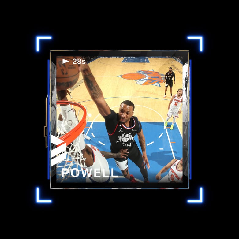 Norman Powell