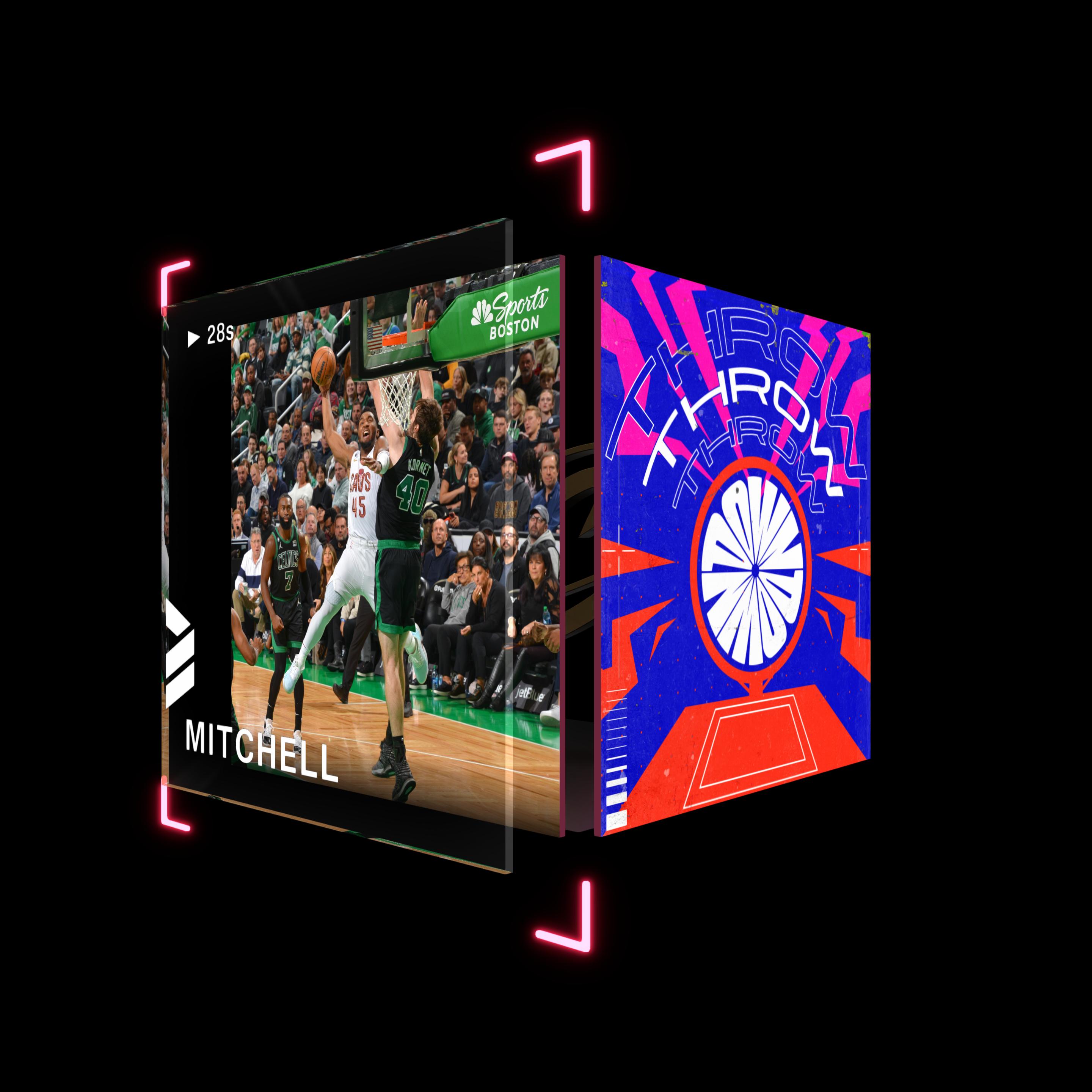 Donovan Mitchell