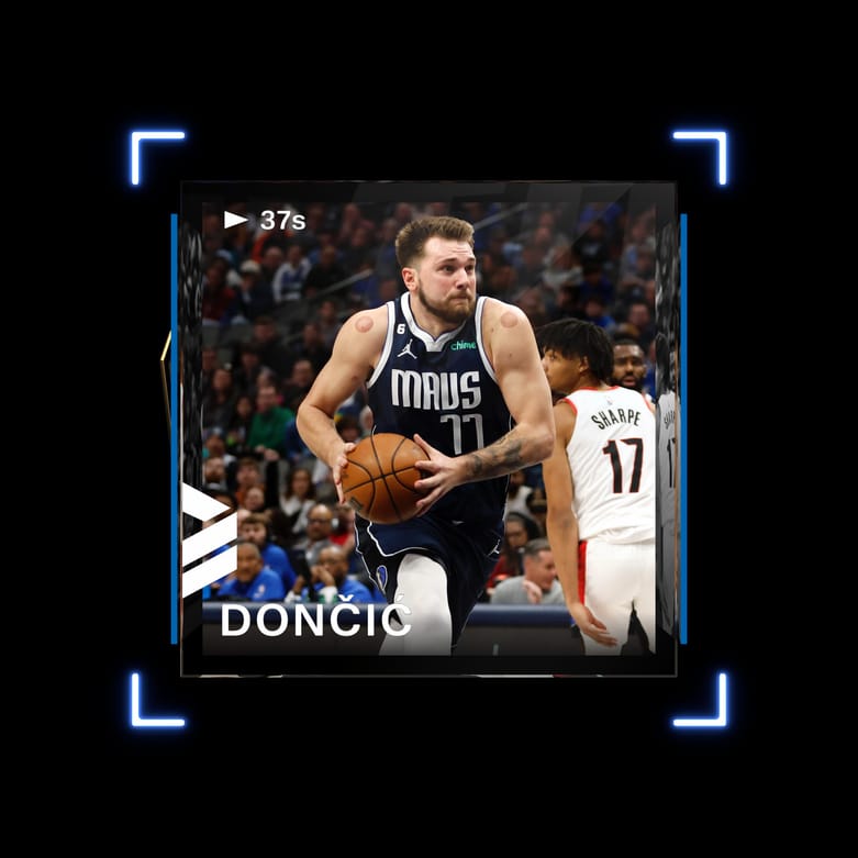 Luka Dončić
