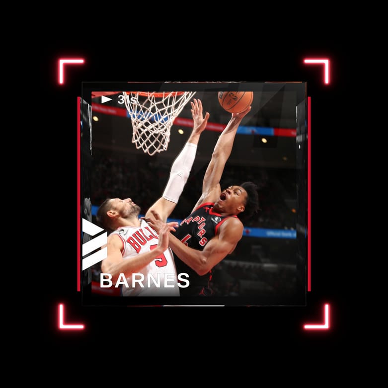 Scottie Barnes