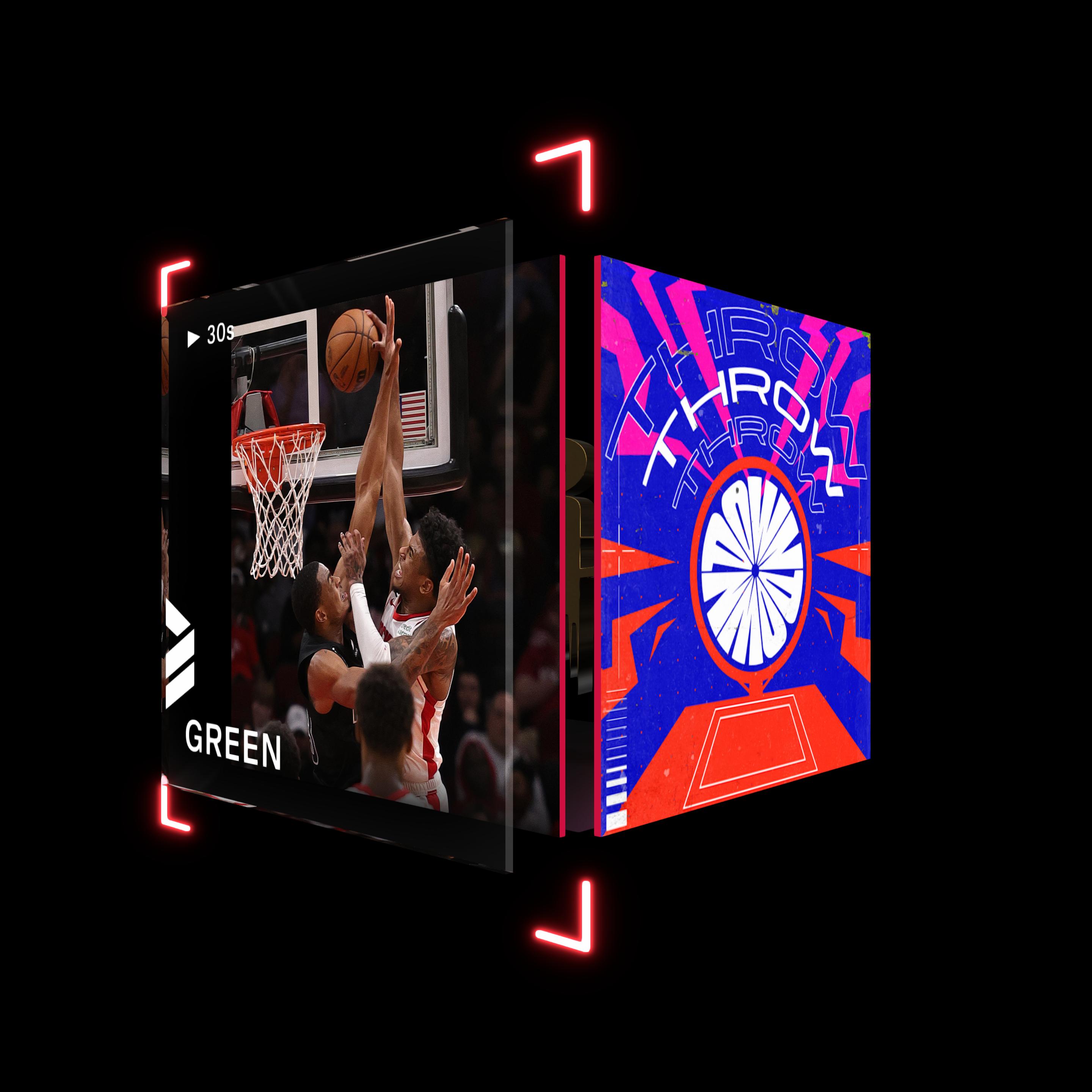 Jalen Green