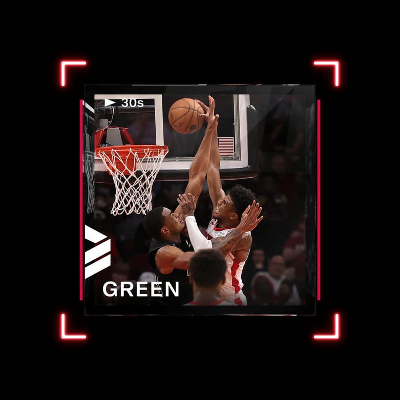Jalen Green