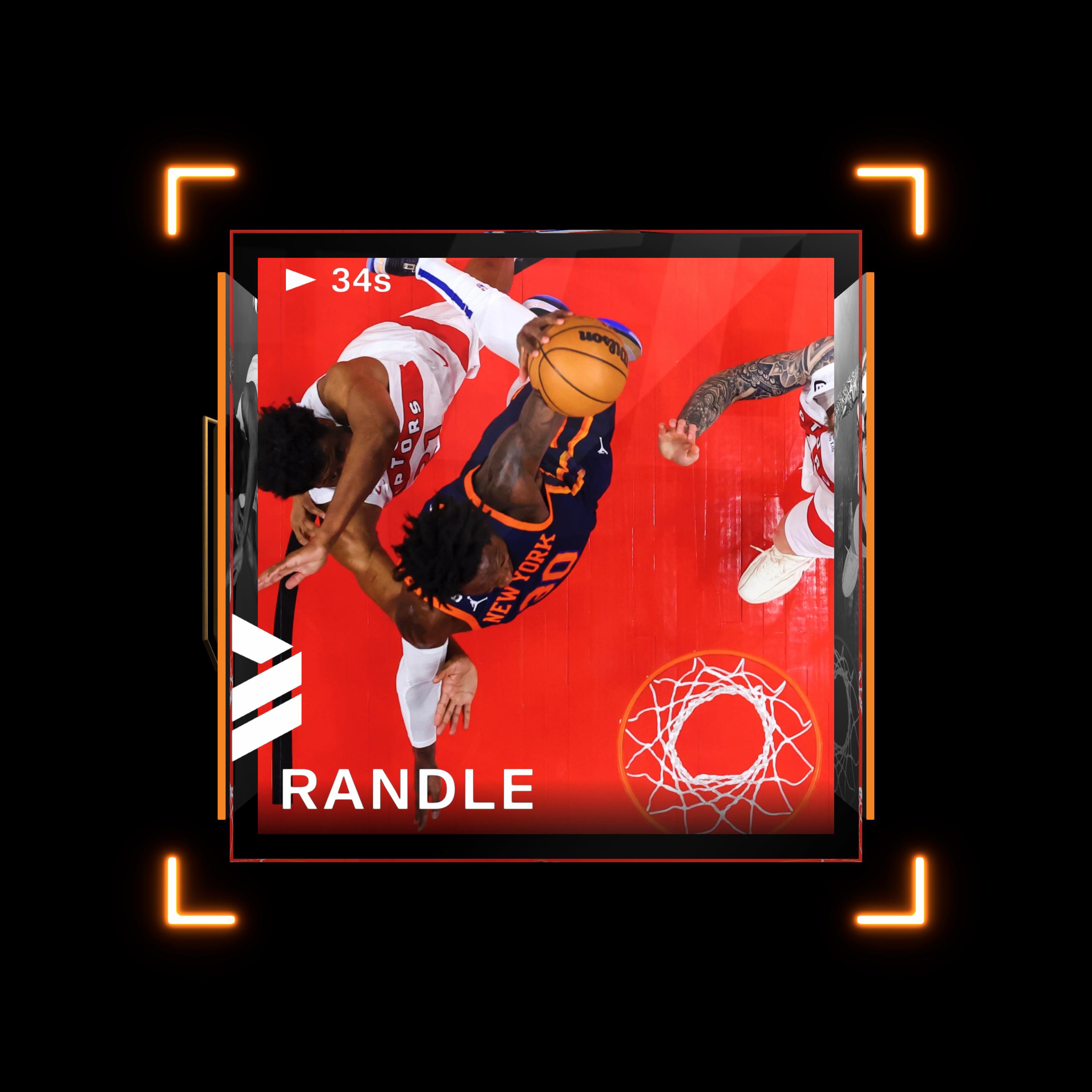 Julius Randle