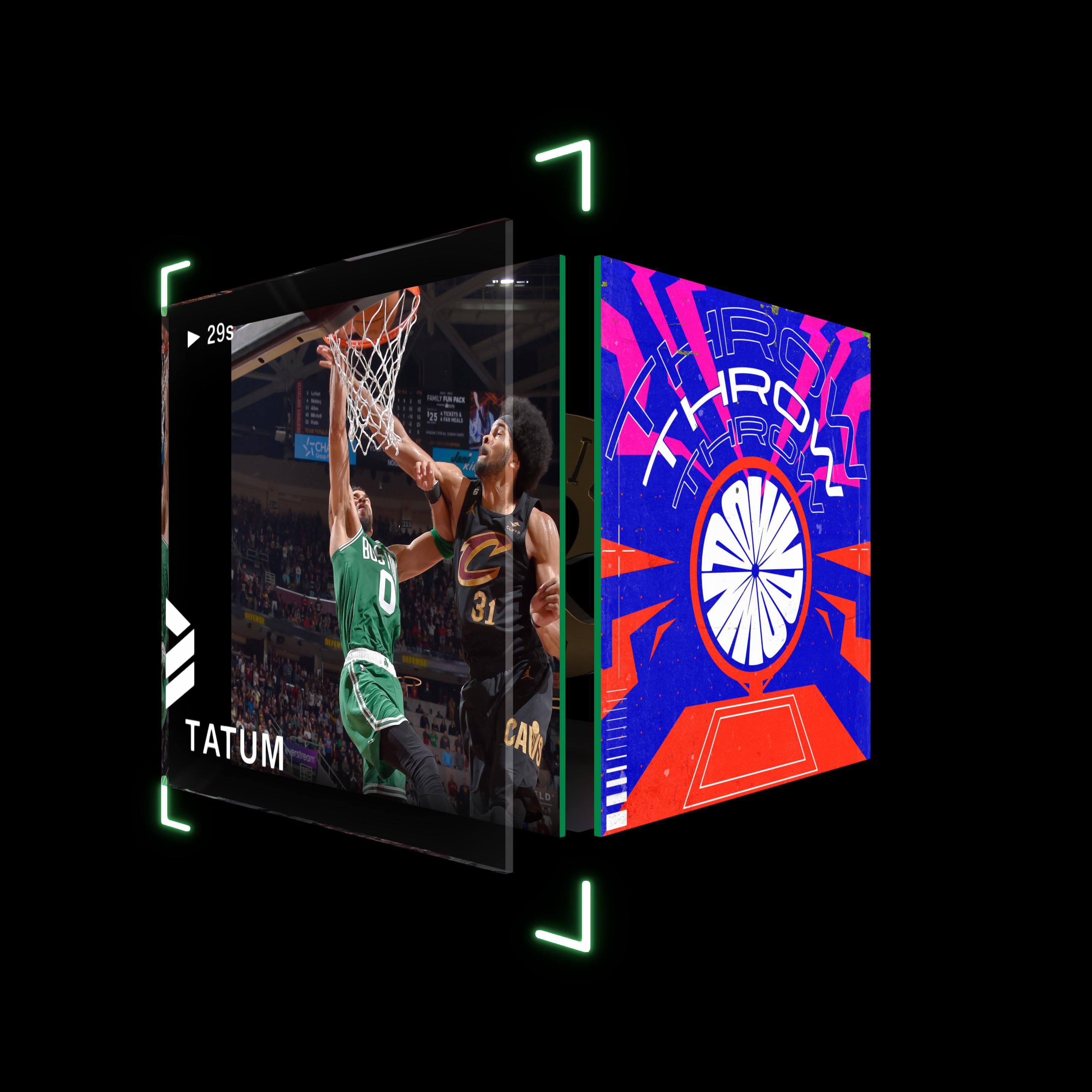 Jayson Tatum