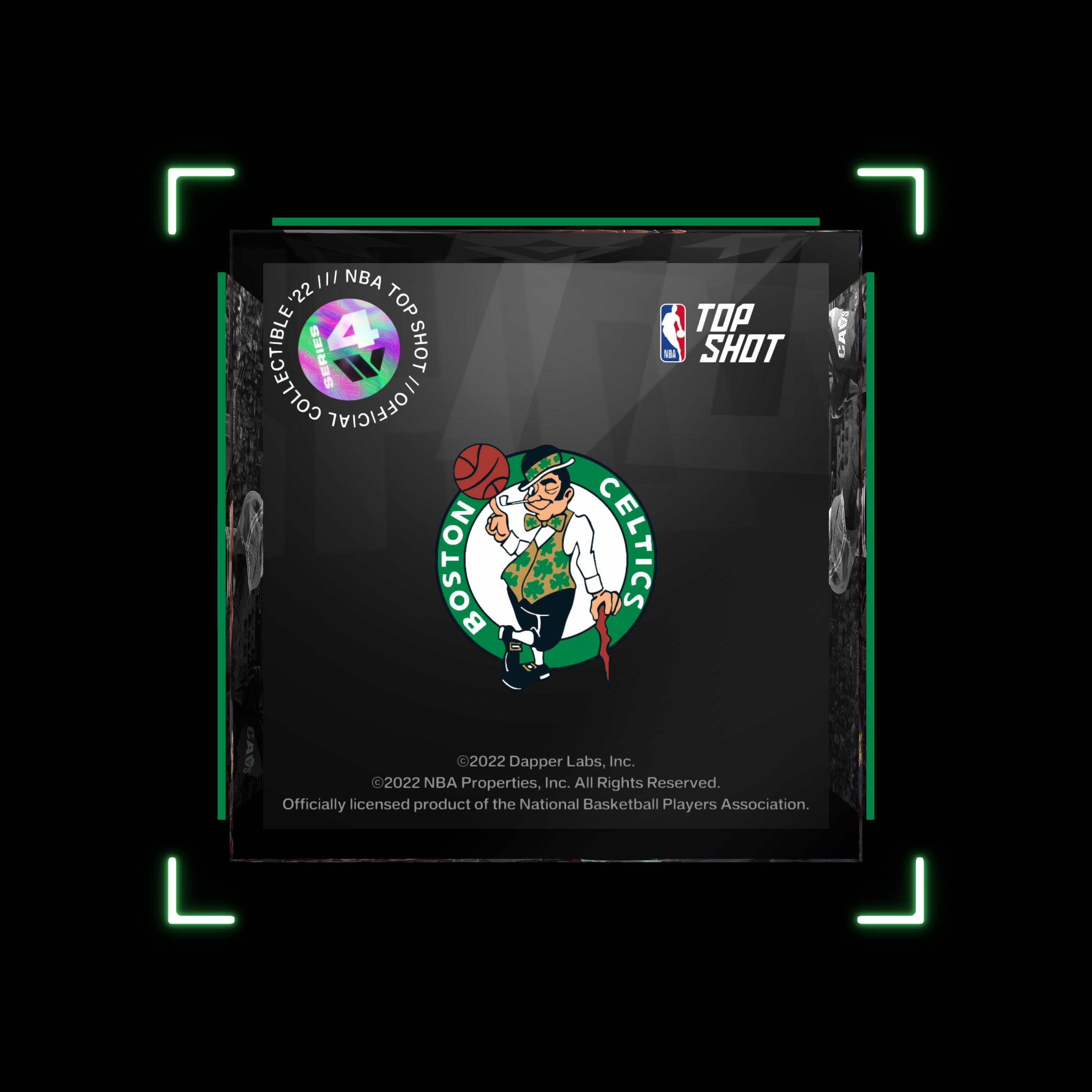 Jayson Tatum
