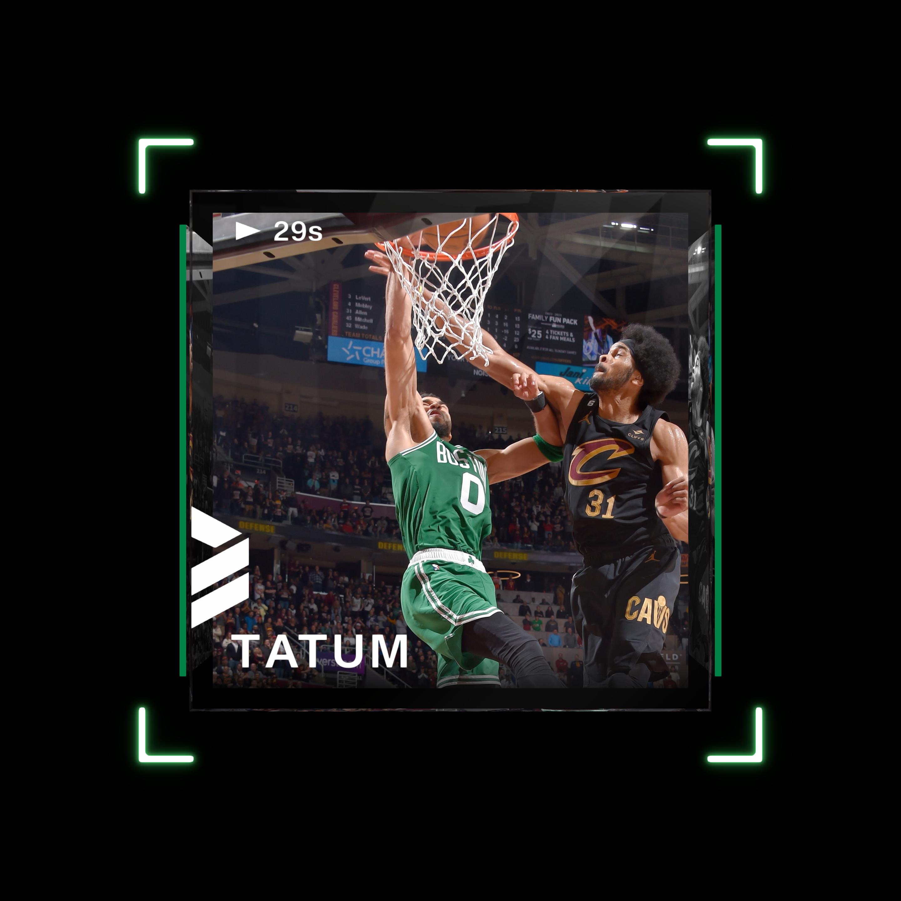 Jayson Tatum