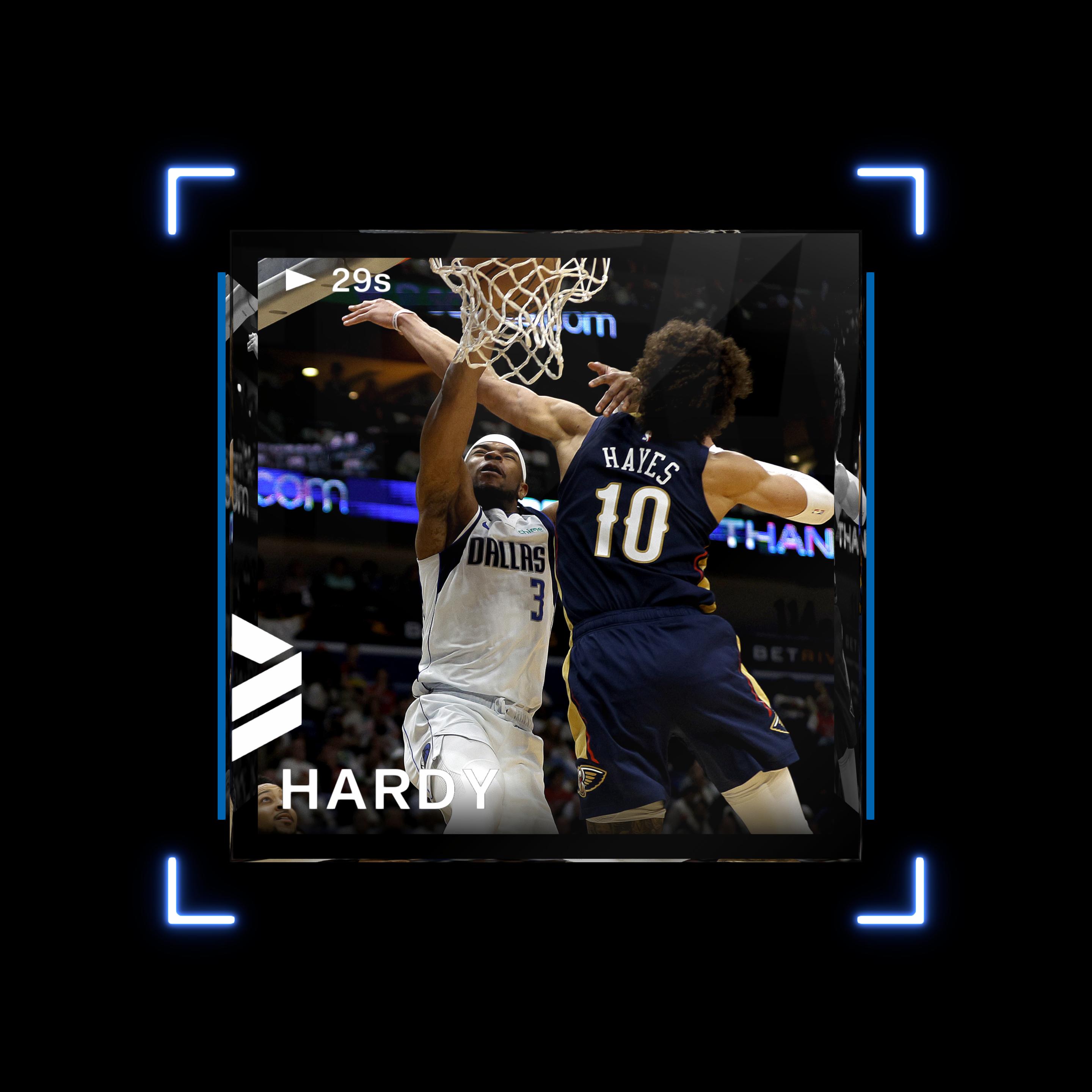 Jaden Hardy